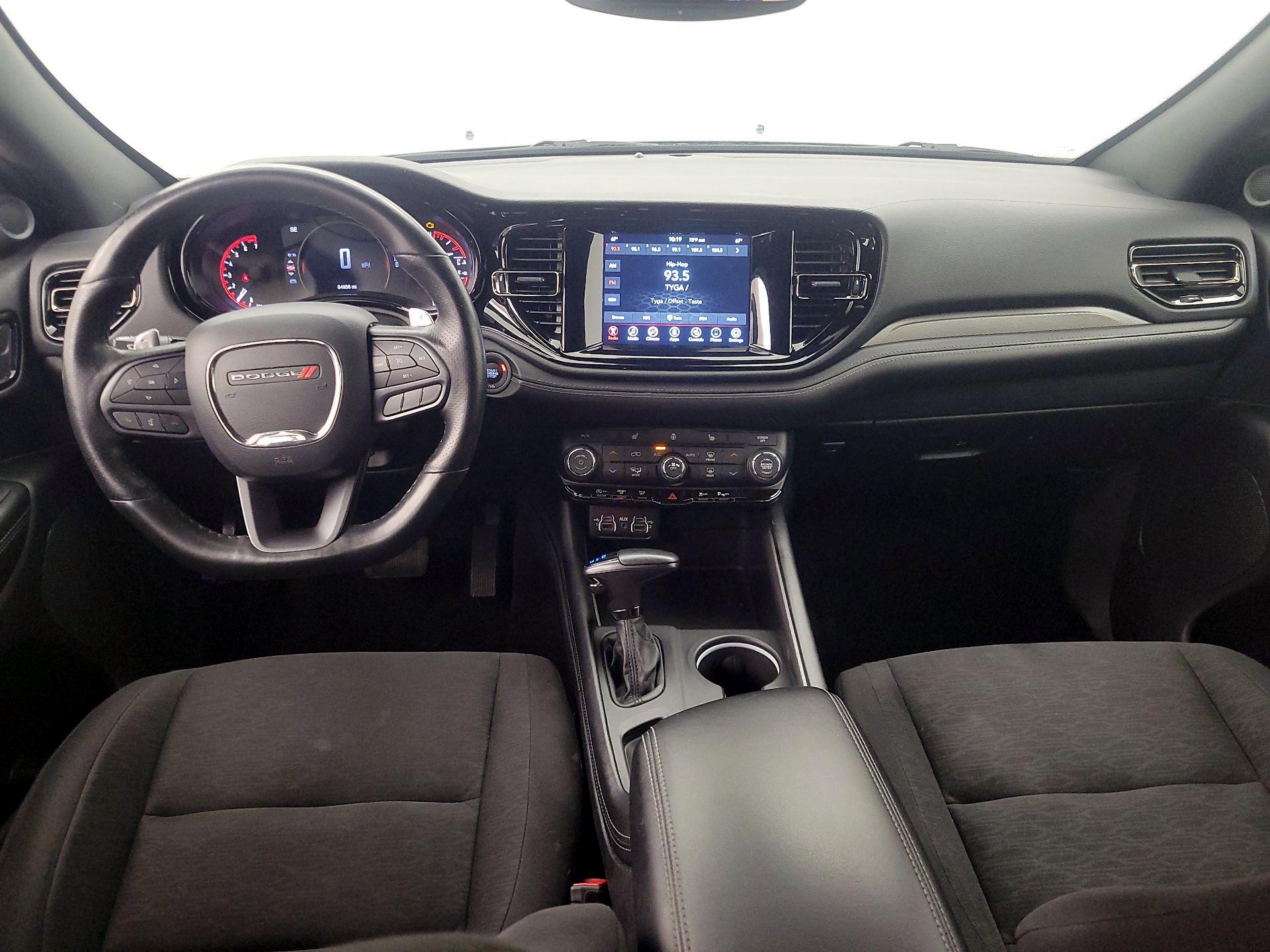 Thumbnail: 2022 Dodge Durango - 9