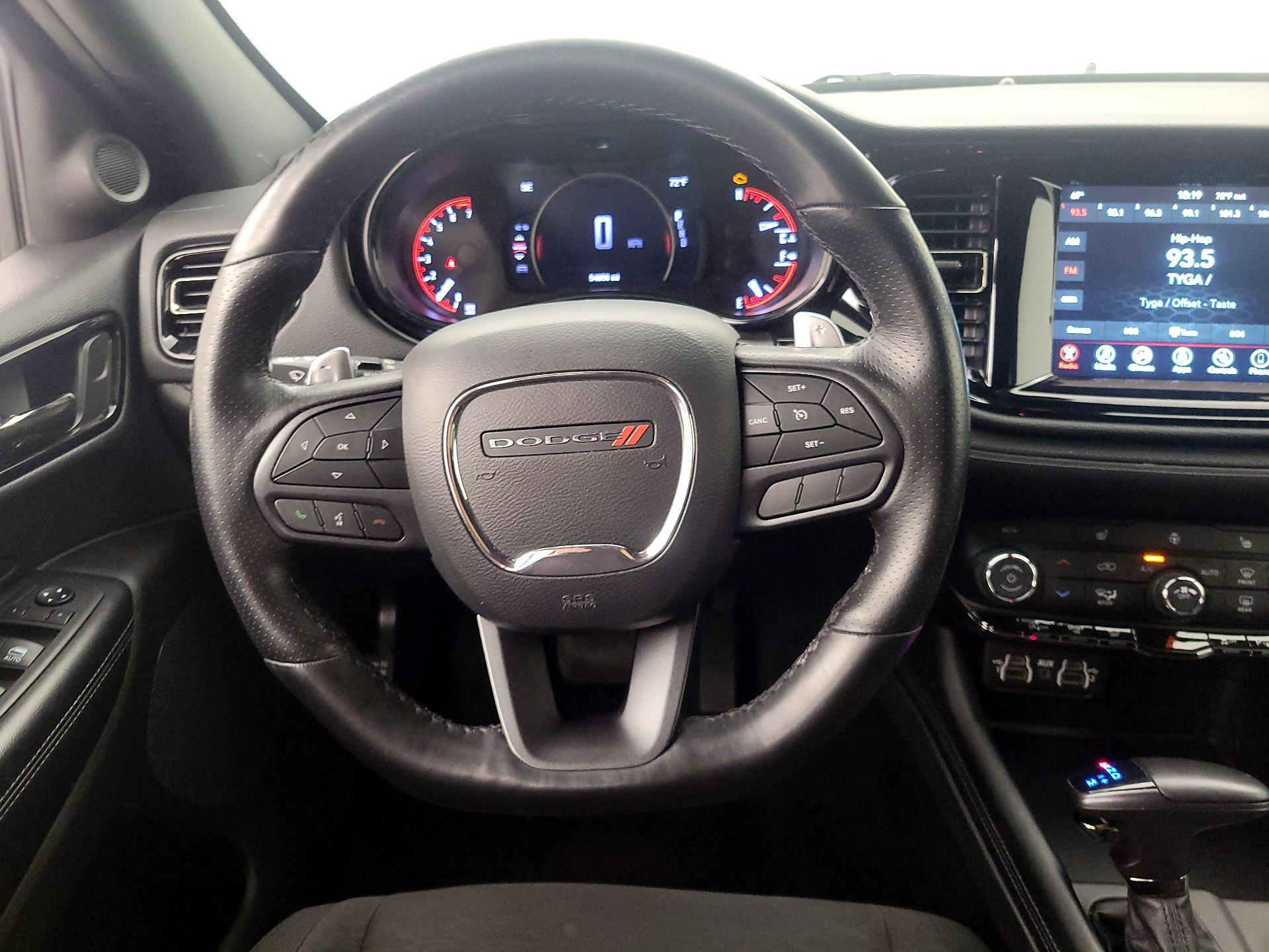 Thumbnail: 2022 Dodge Durango - 10