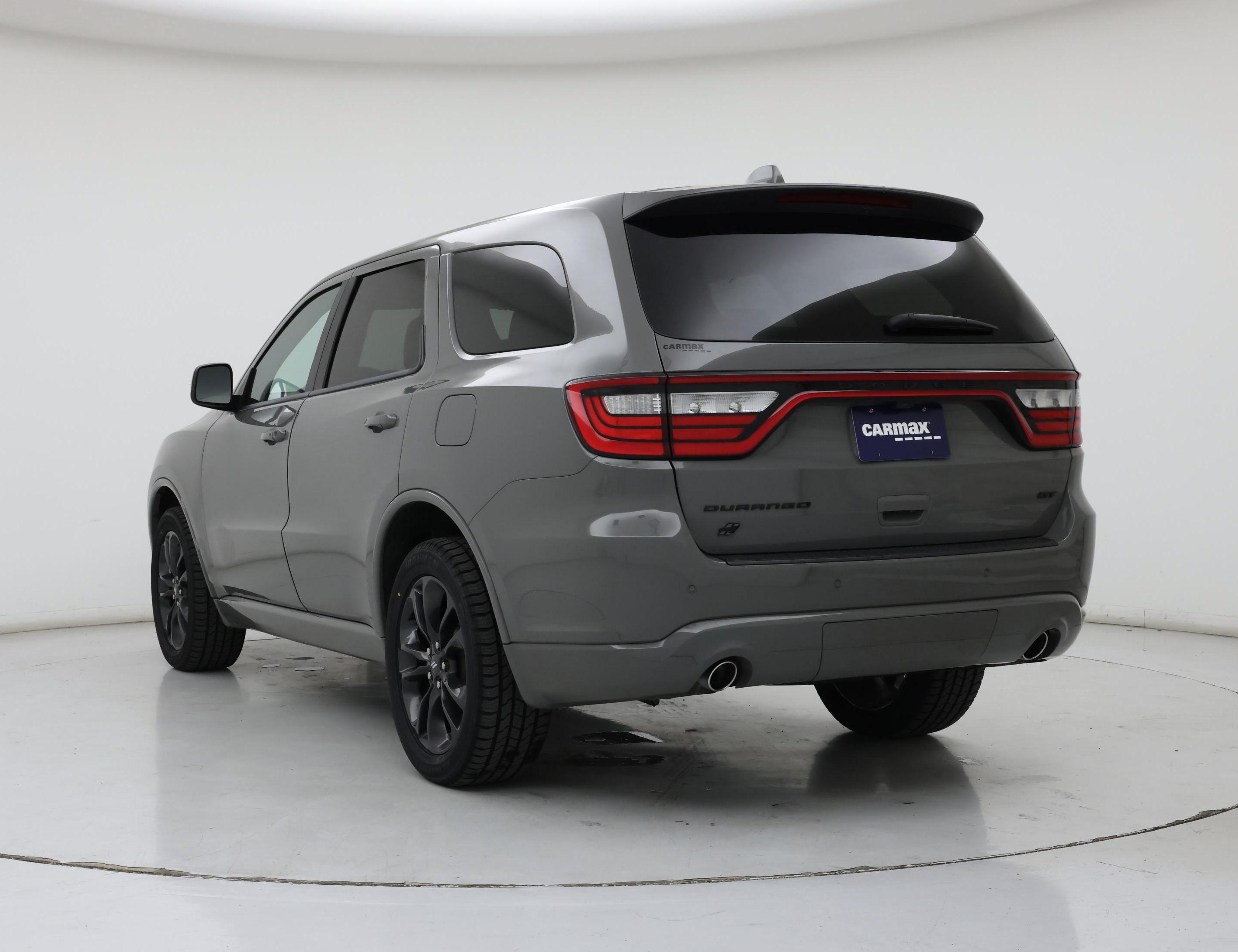 Thumbnail: 2022 Dodge Durango - 2