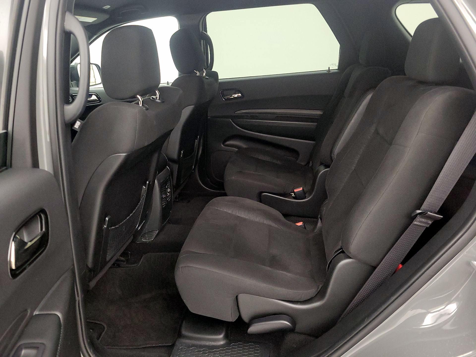 Thumbnail: 2022 Dodge Durango - 19