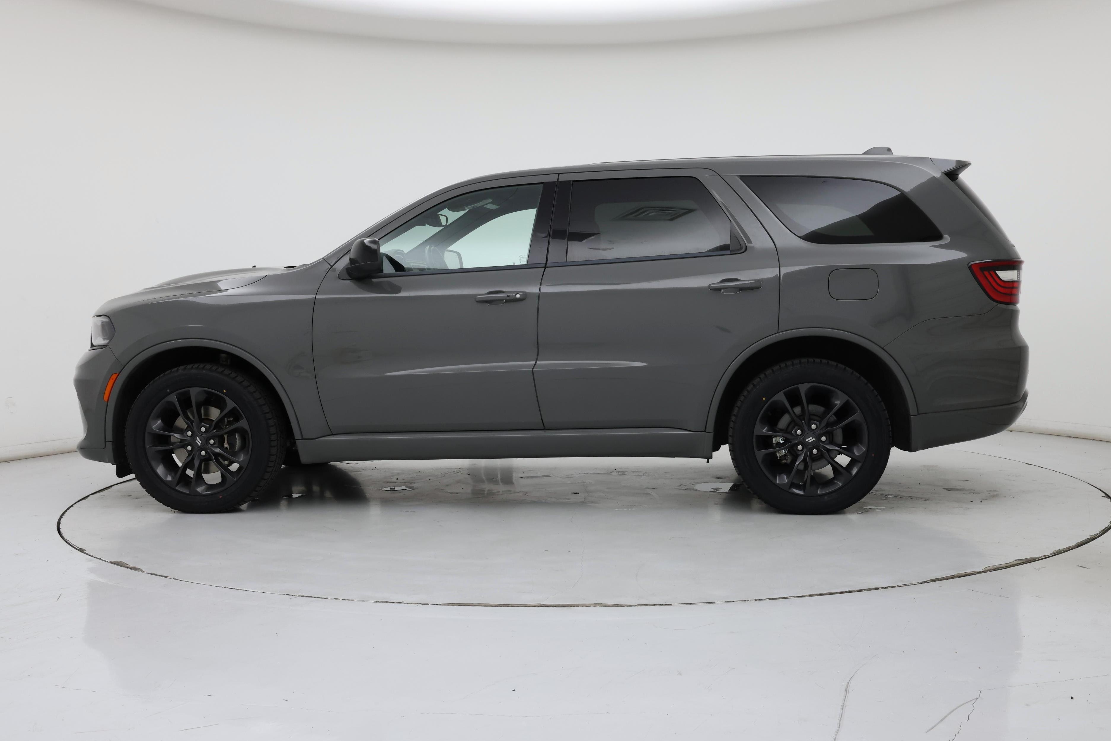 Thumbnail: 2022 Dodge Durango - 3