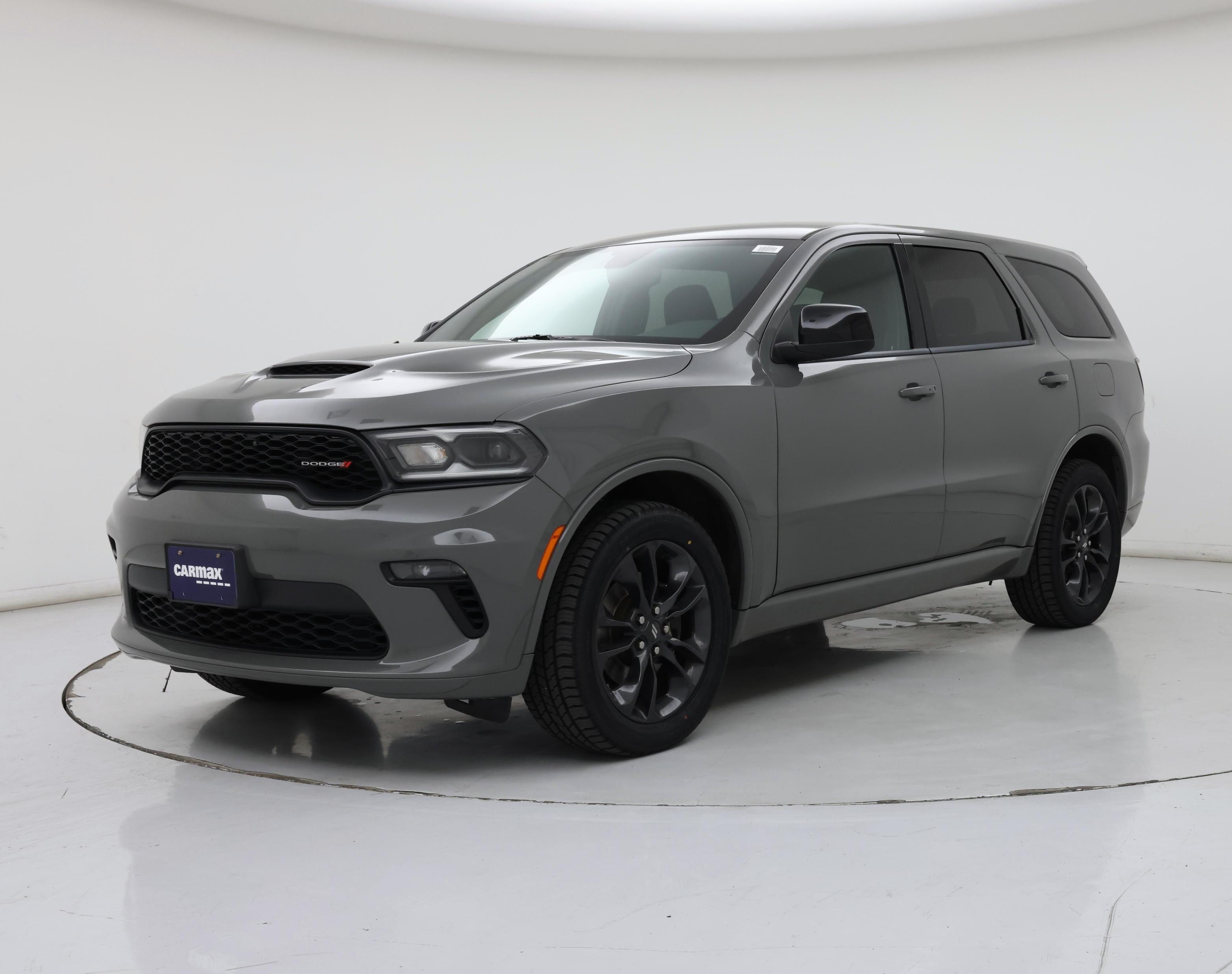 Thumbnail: 2022 Dodge Durango - 4