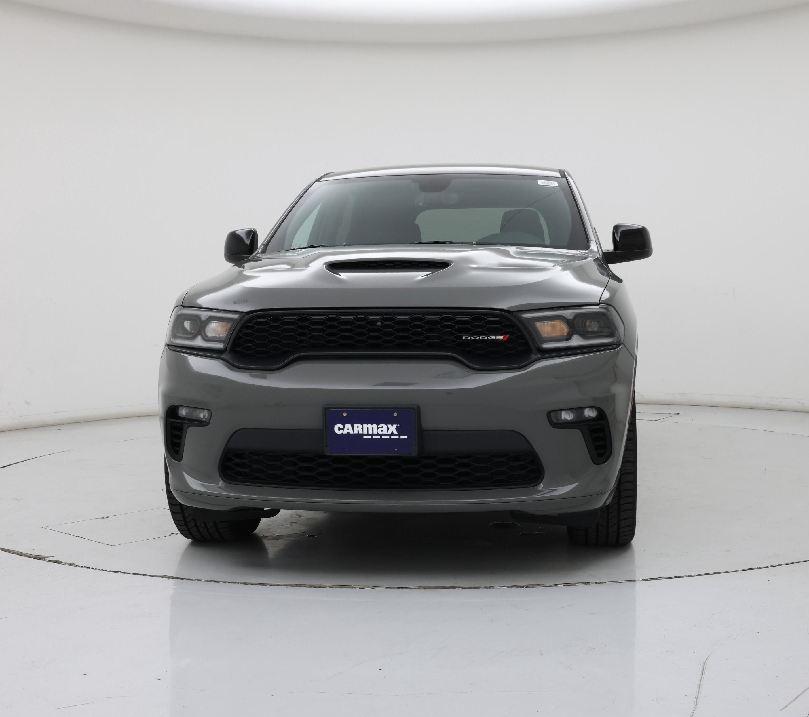 Thumbnail: 2022 Dodge Durango - 5