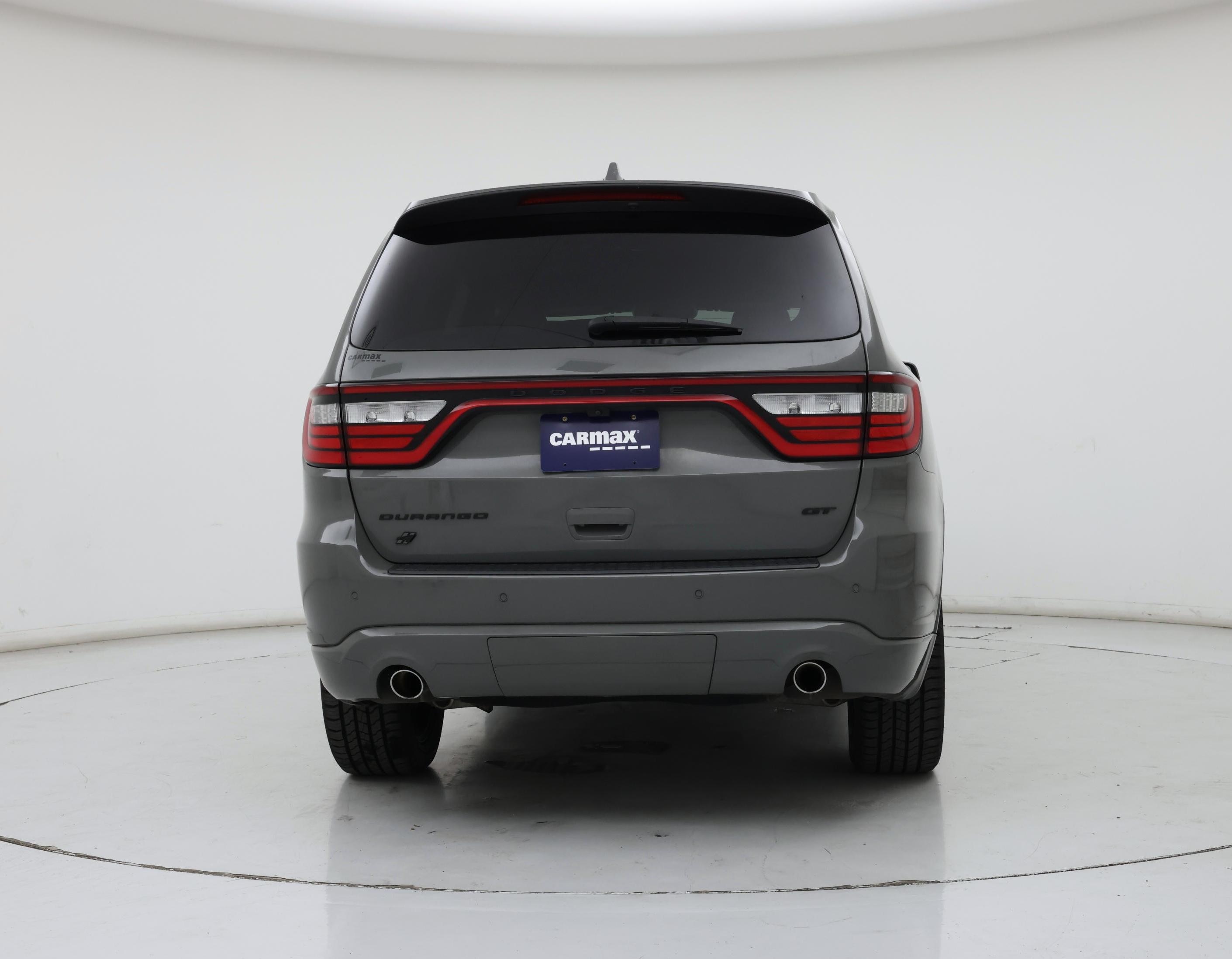Thumbnail: 2022 Dodge Durango - 6