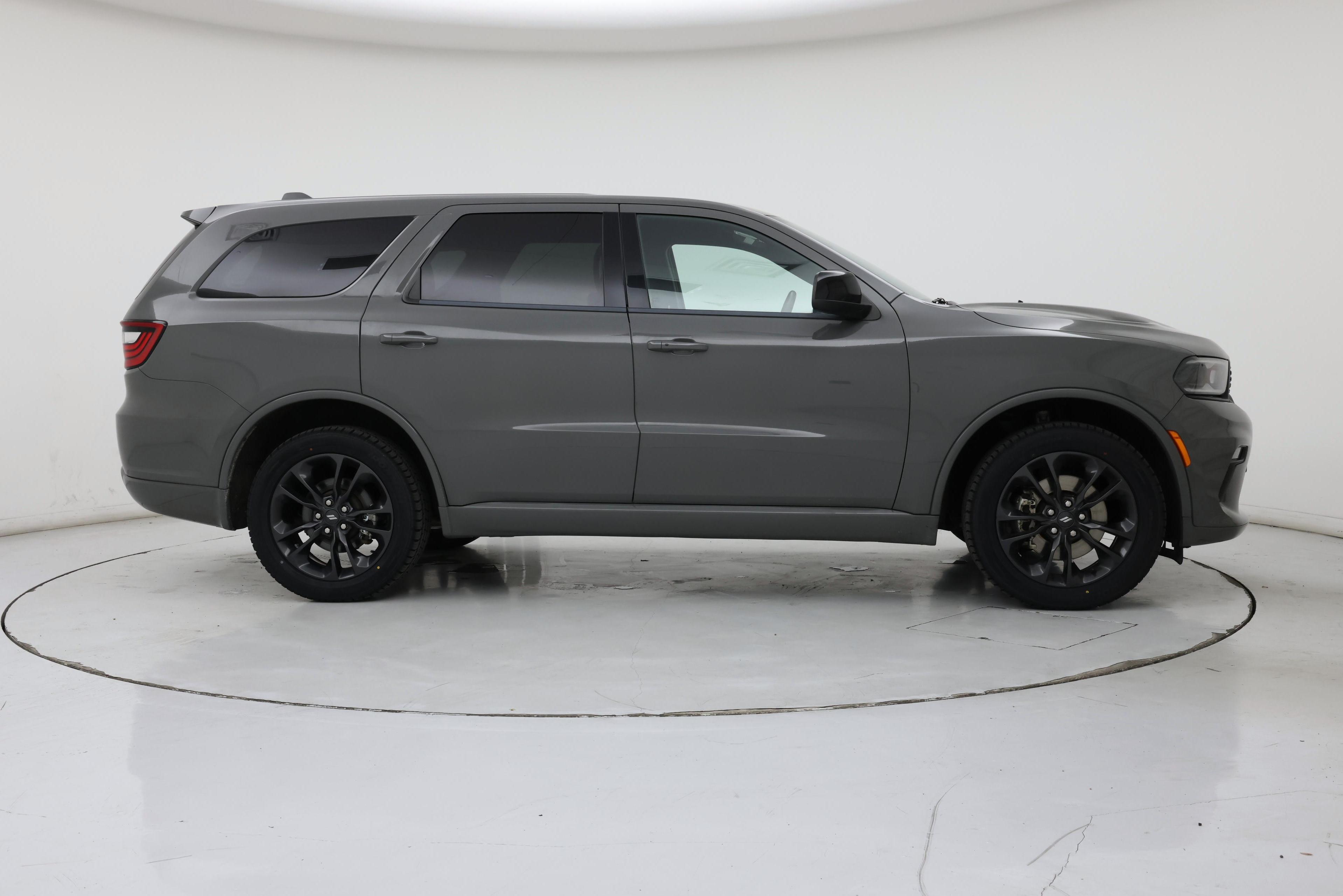 Thumbnail: 2022 Dodge Durango - 7
