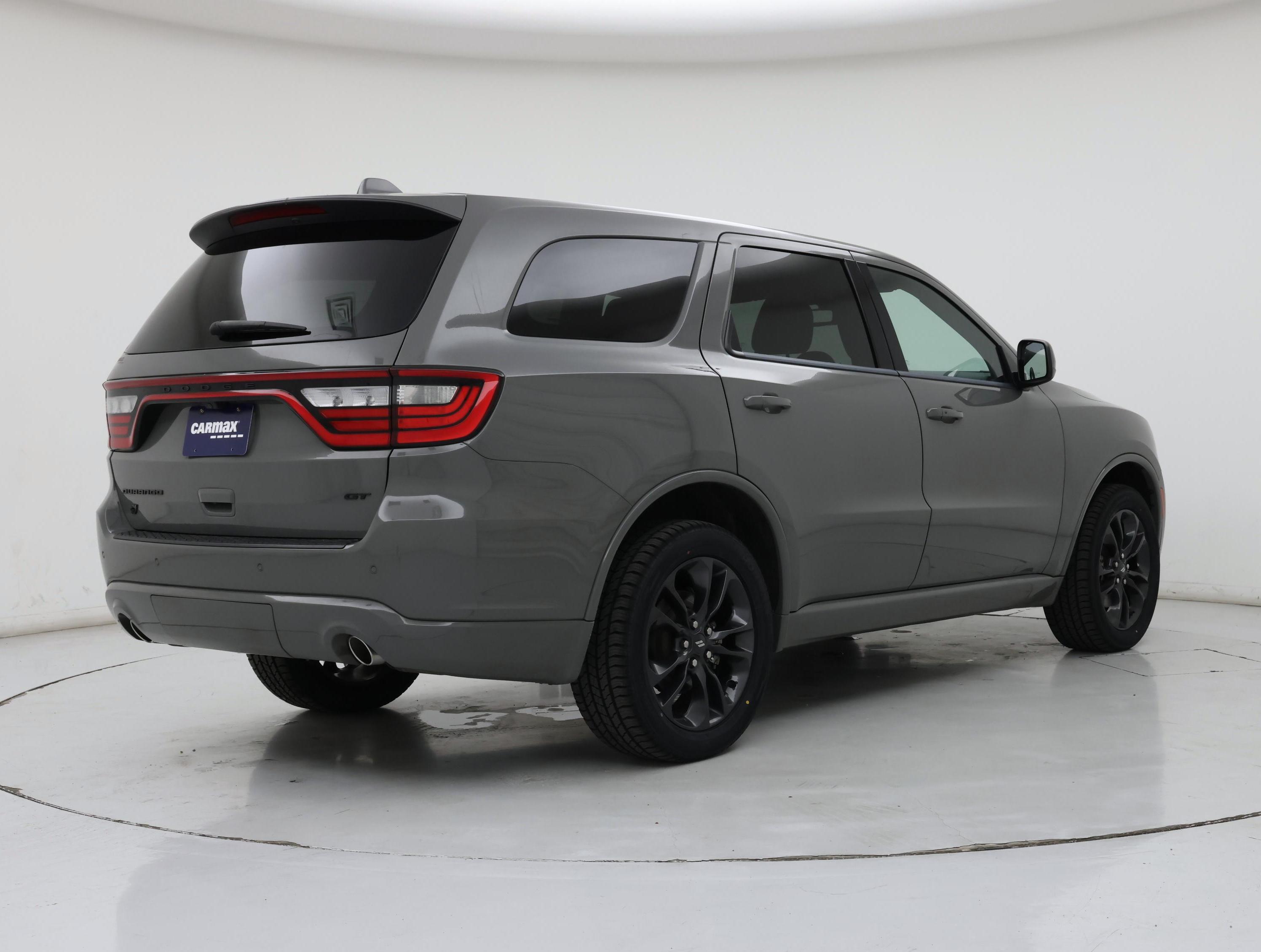 Thumbnail: 2022 Dodge Durango - 8