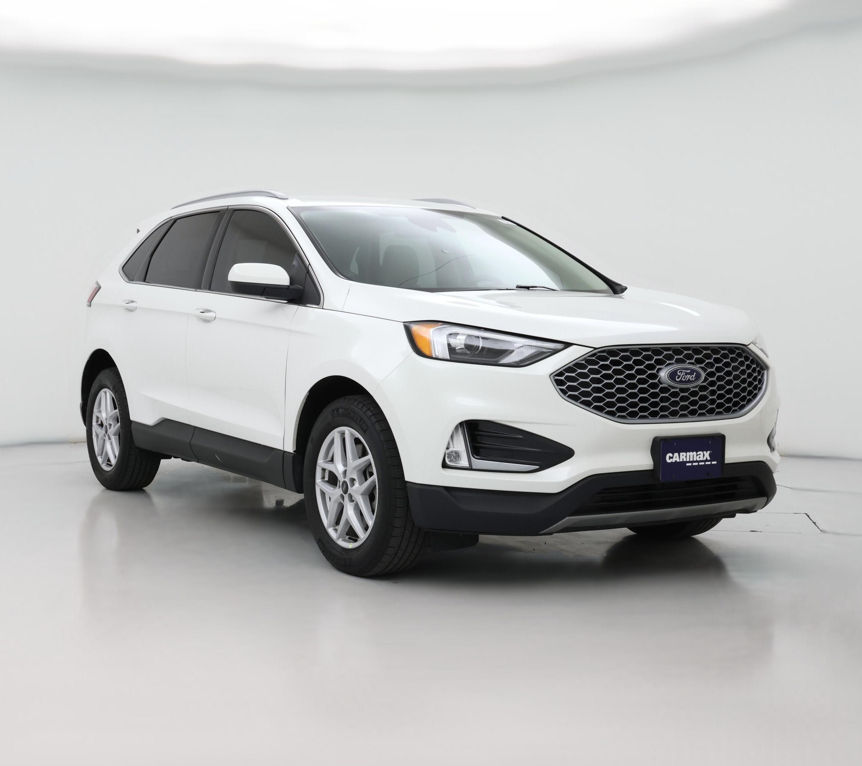 Thumbnail: 2023 Ford Edge - 1