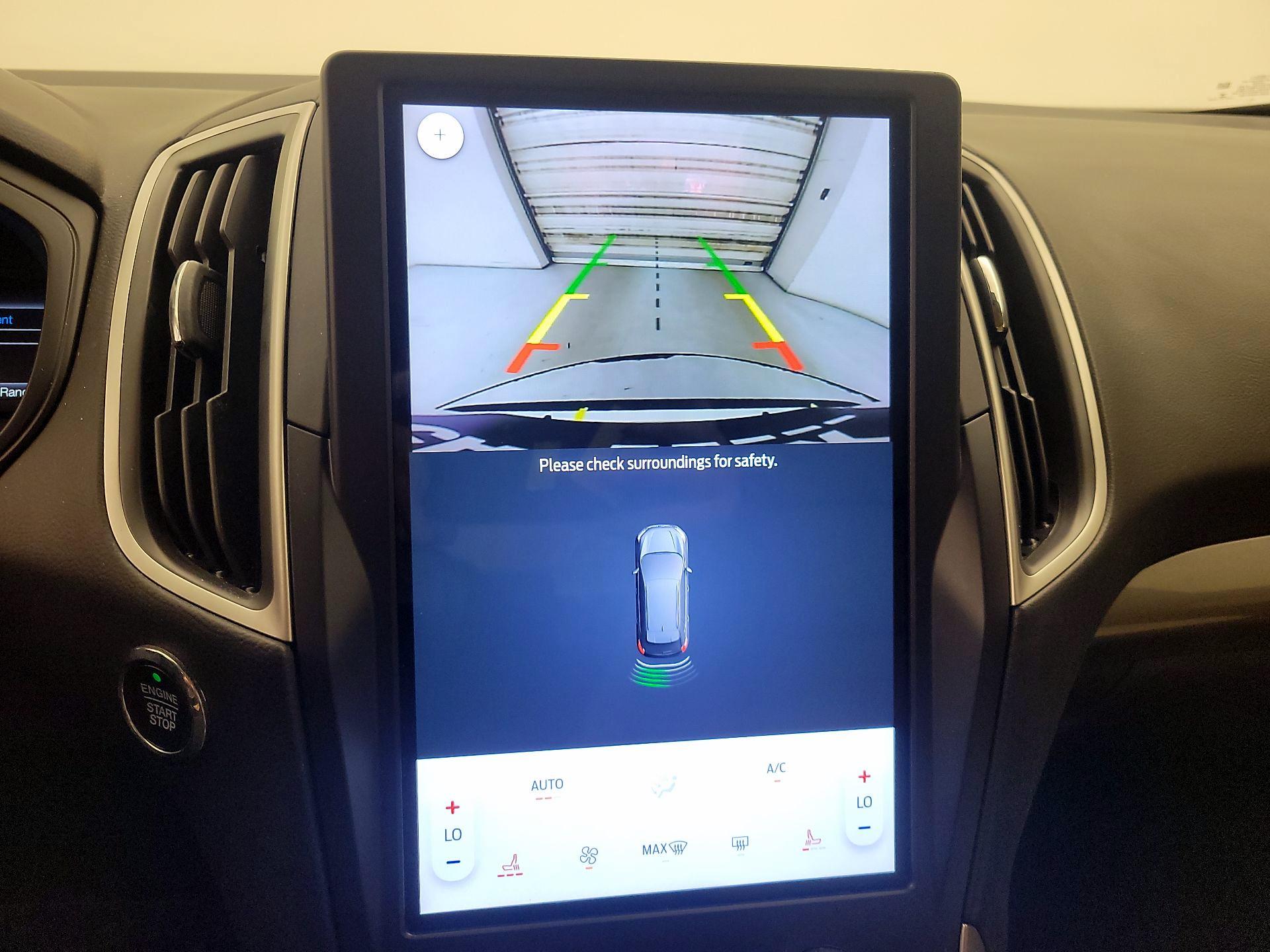 Thumbnail: 2023 Ford Edge - 14