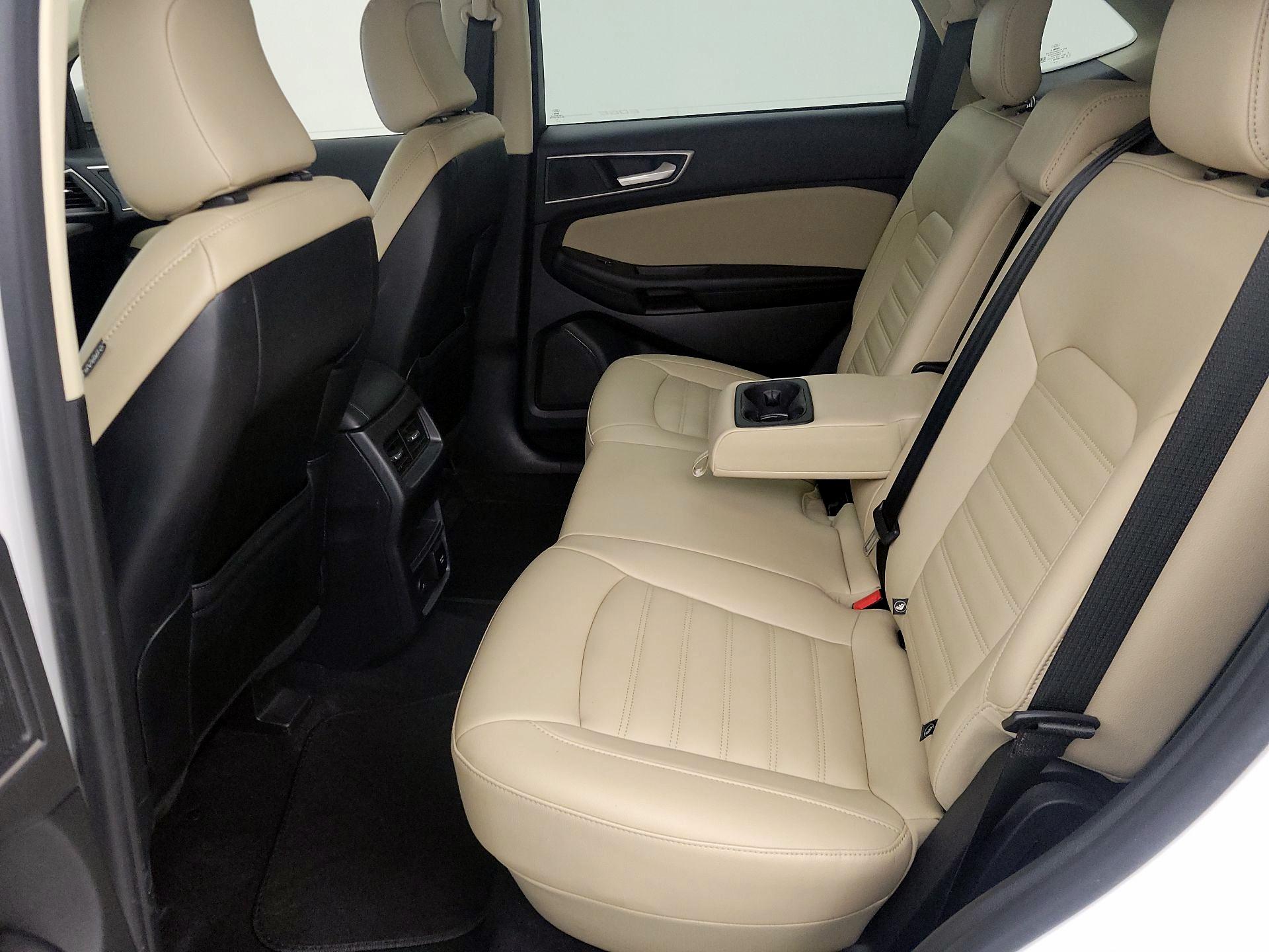 Thumbnail: 2023 Ford Edge - 19