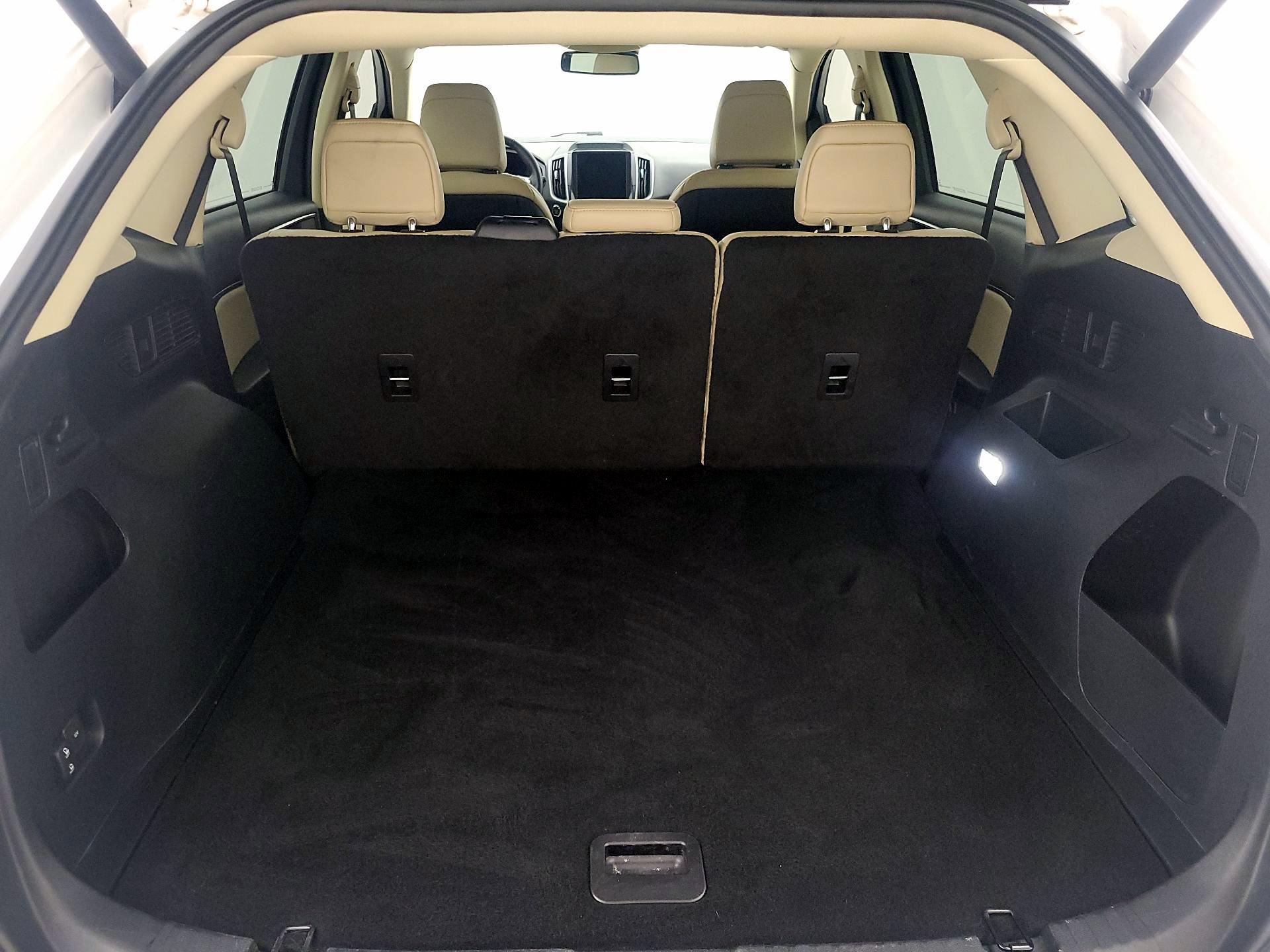 Thumbnail: 2023 Ford Edge - 20