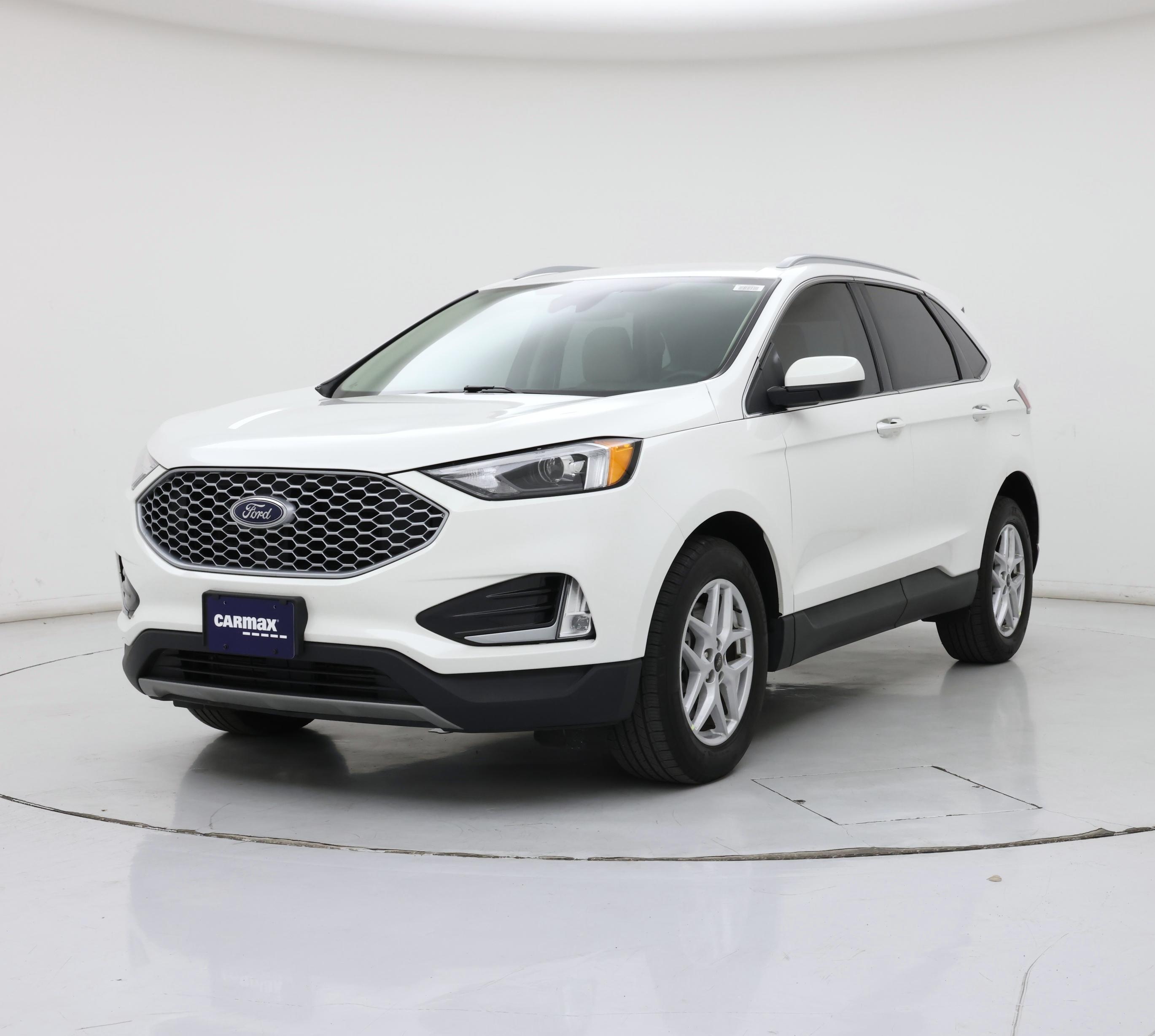 Thumbnail: 2023 Ford Edge - 4