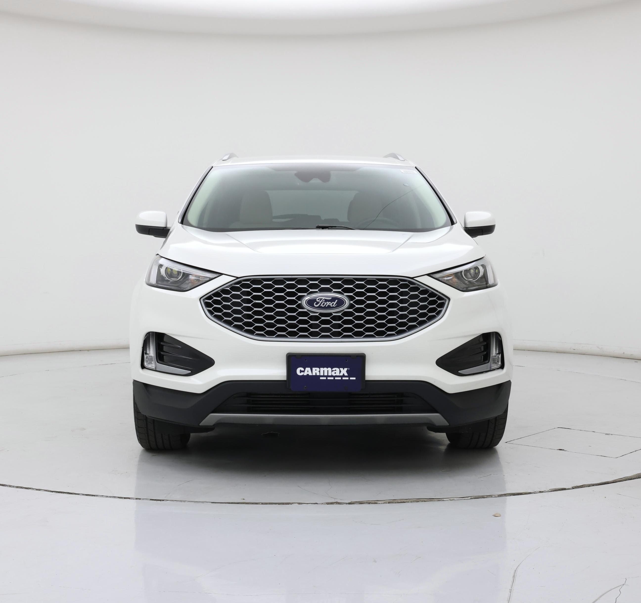 Thumbnail: 2023 Ford Edge - 5