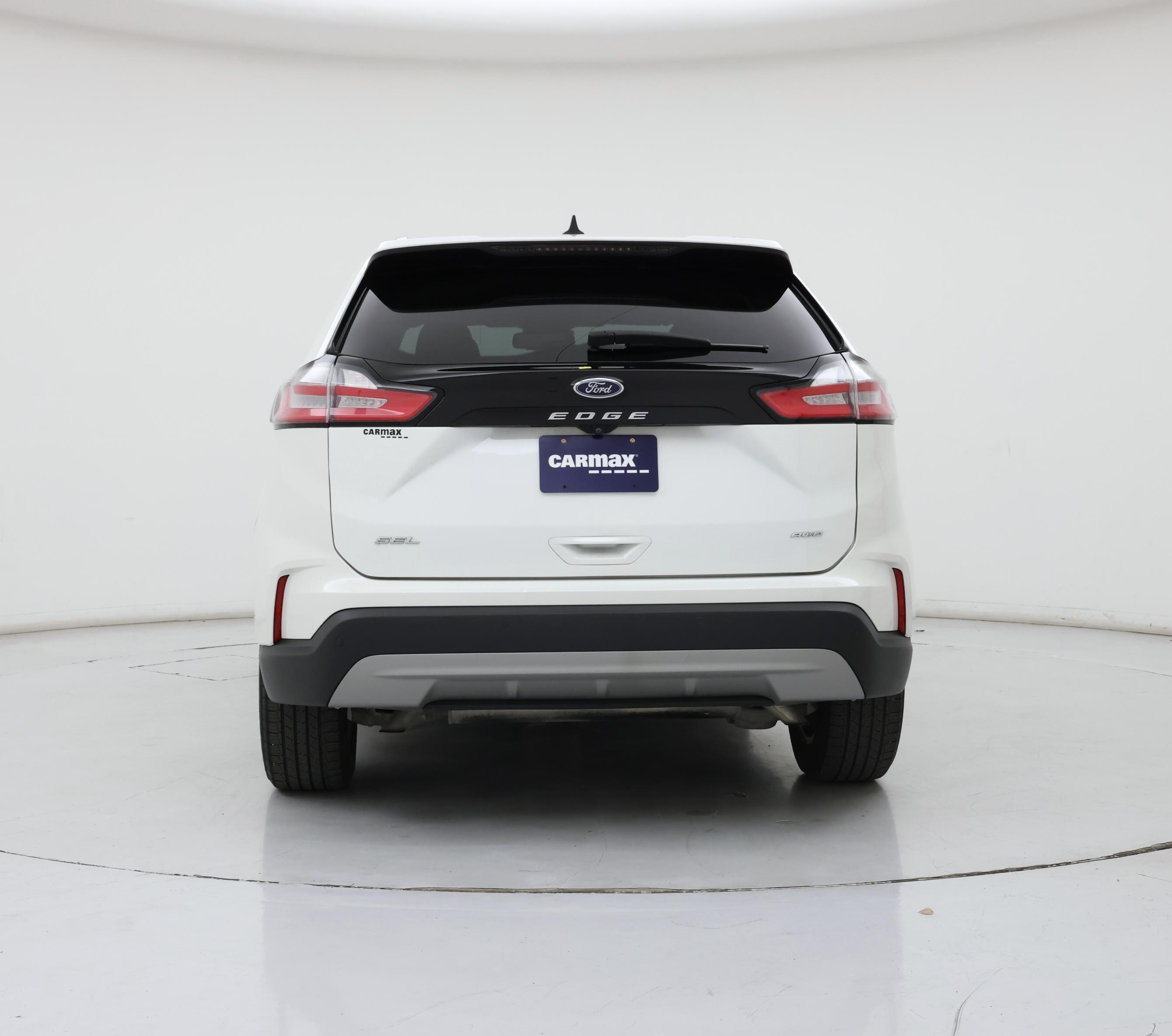 Thumbnail: 2023 Ford Edge - 6