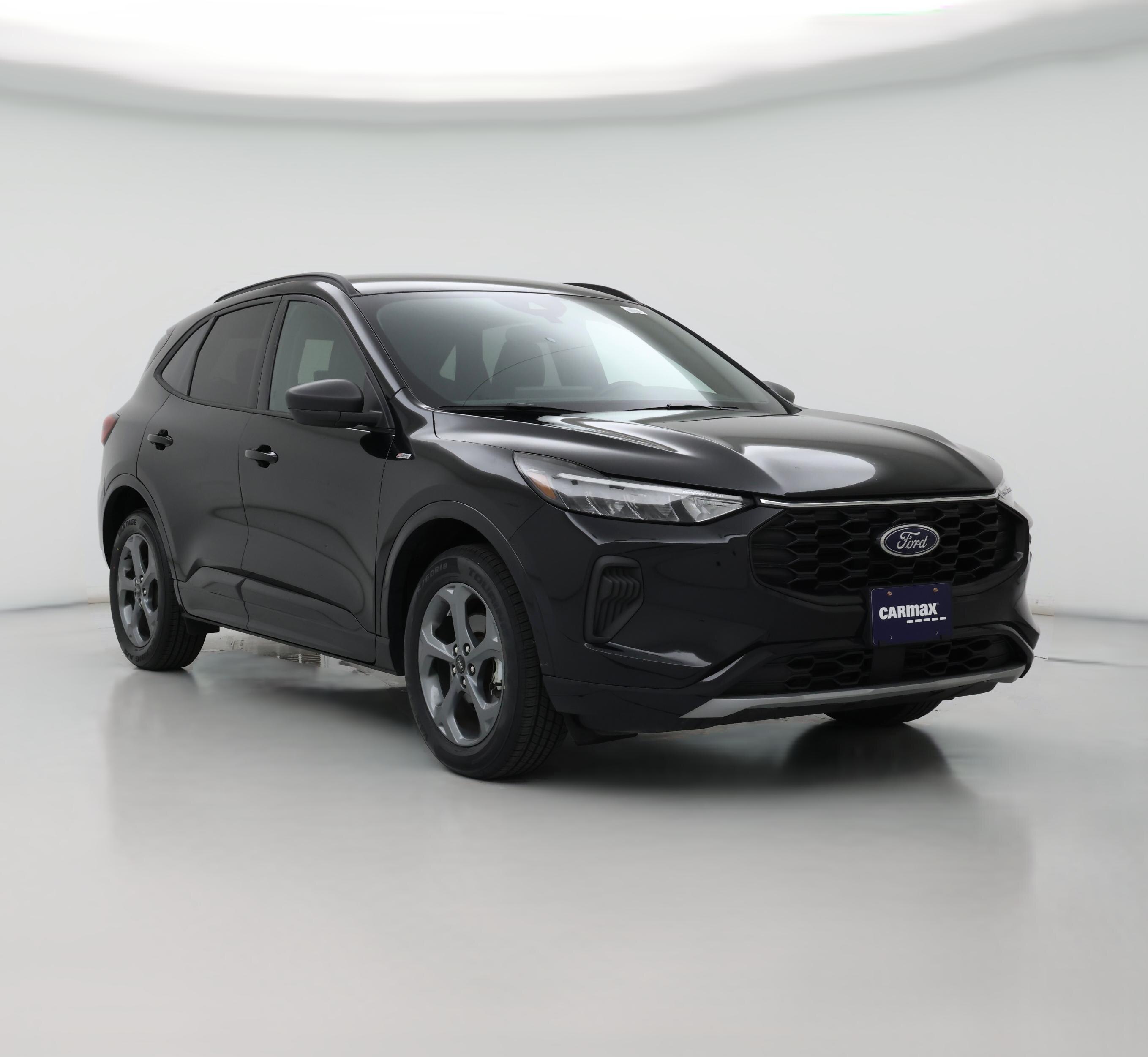 Thumbnail: 2023 Ford Escape - 1