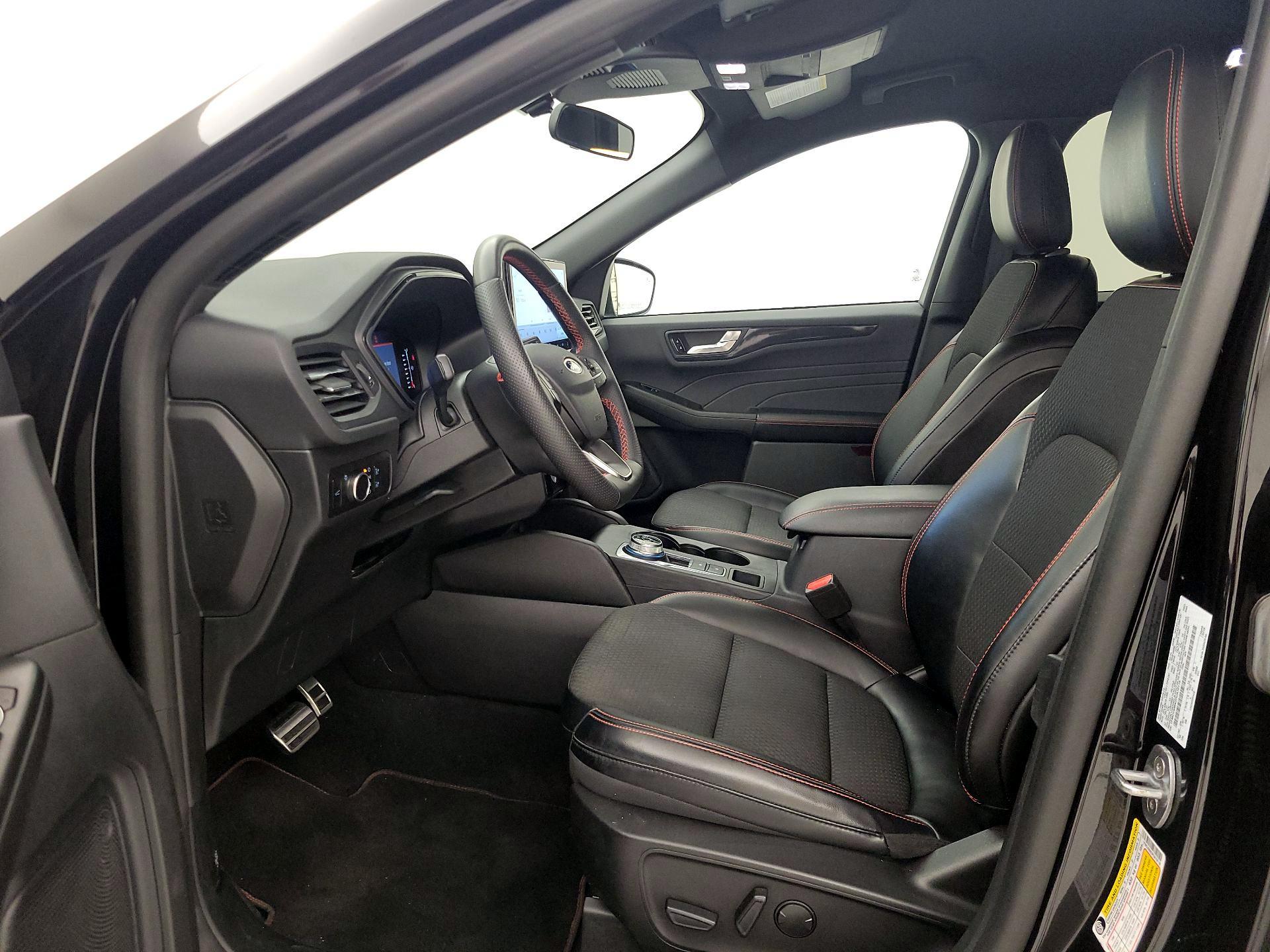 Thumbnail: 2023 Ford Escape - 11