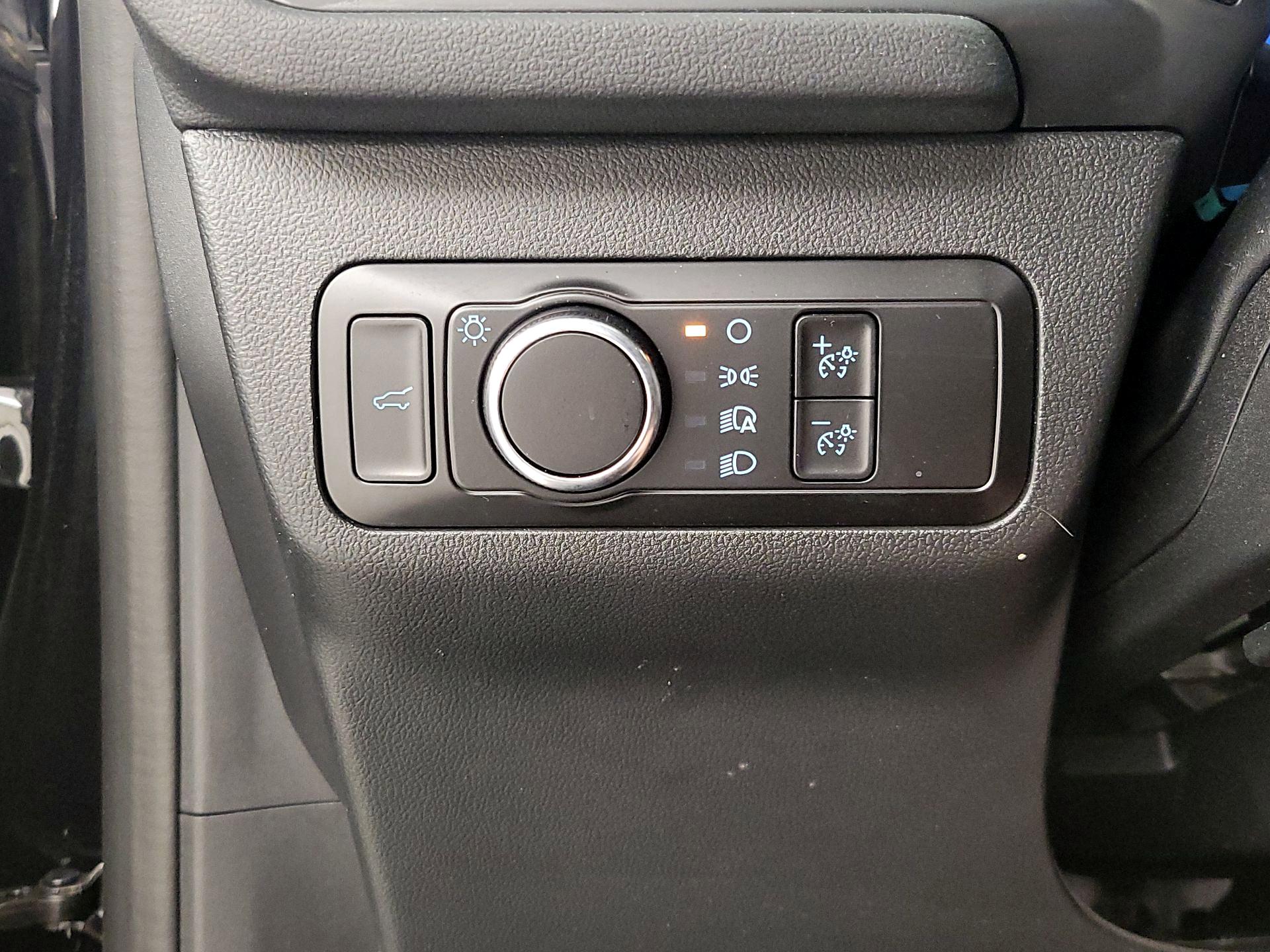 Thumbnail: 2023 Ford Escape - 13