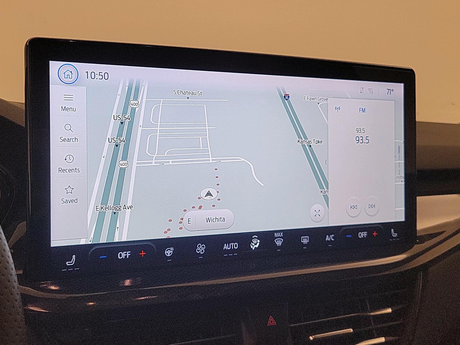 Thumbnail: 2023 Ford Escape - 14