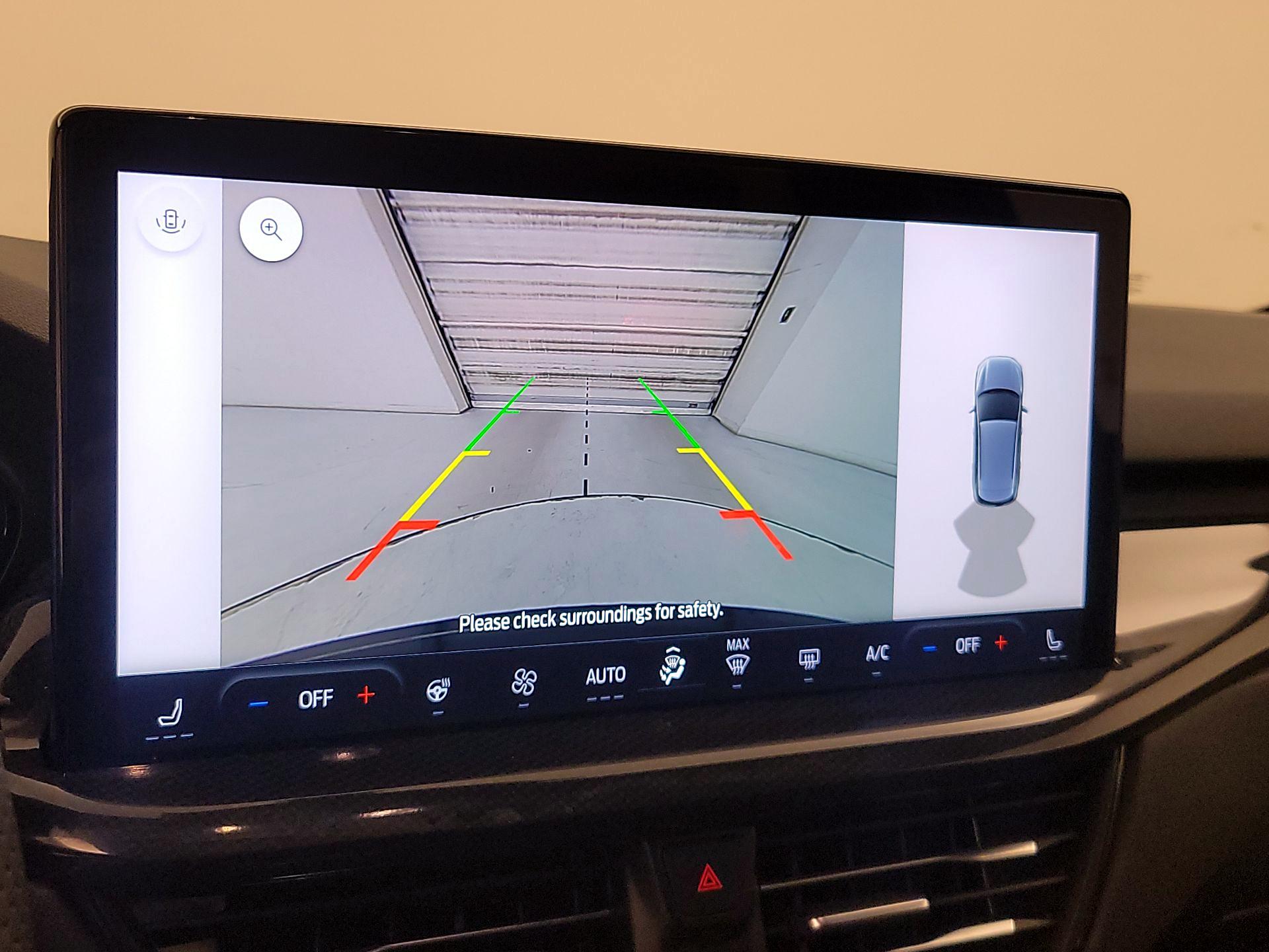 Thumbnail: 2023 Ford Escape - 15