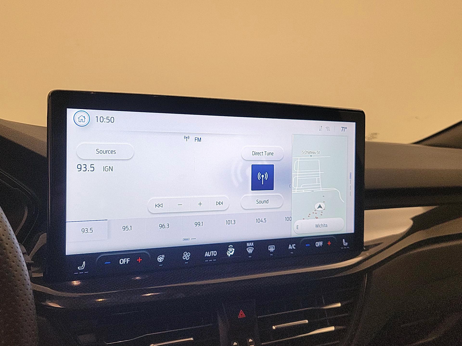 Thumbnail: 2023 Ford Escape - 16