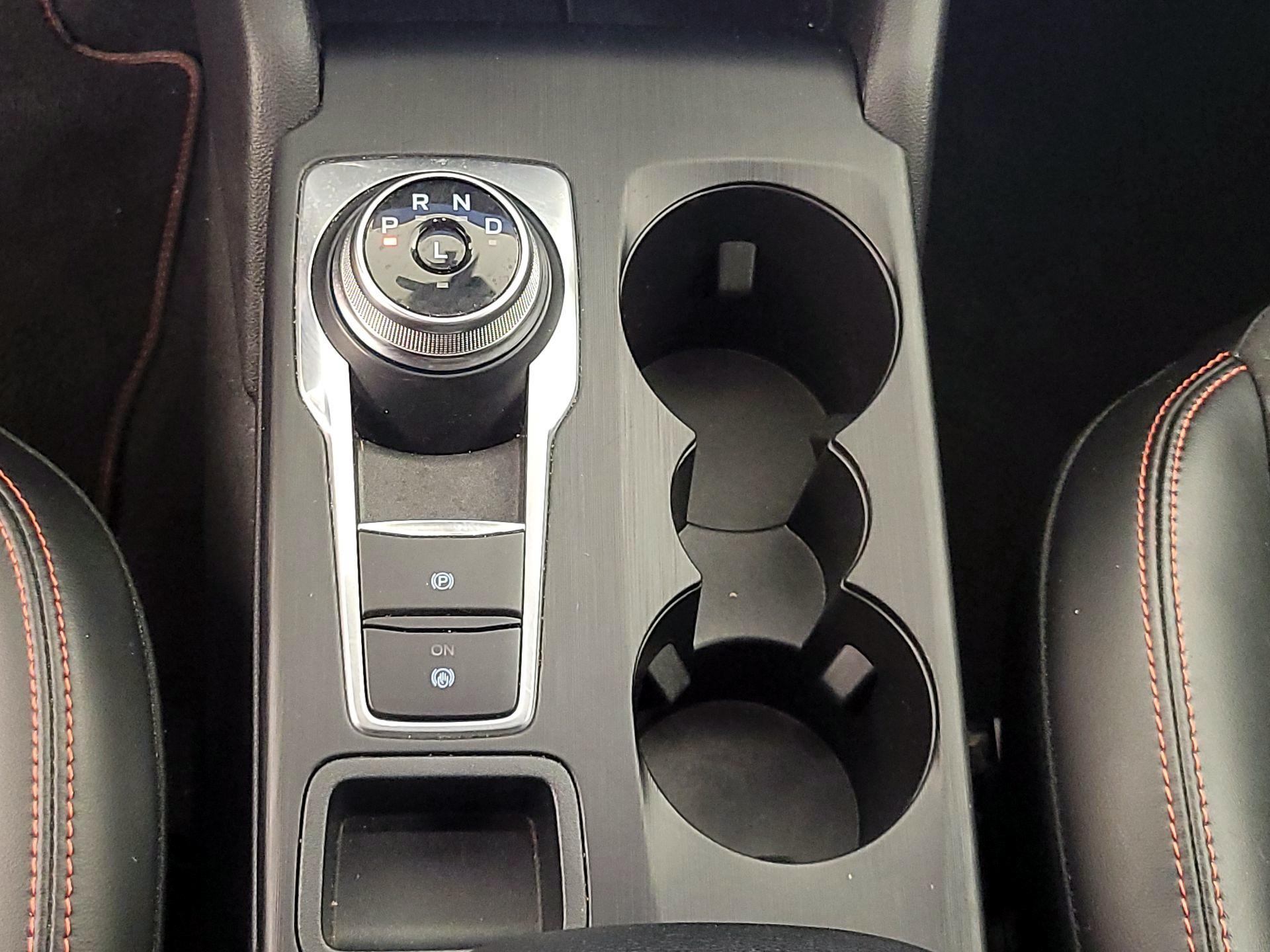 Thumbnail: 2023 Ford Escape - 18