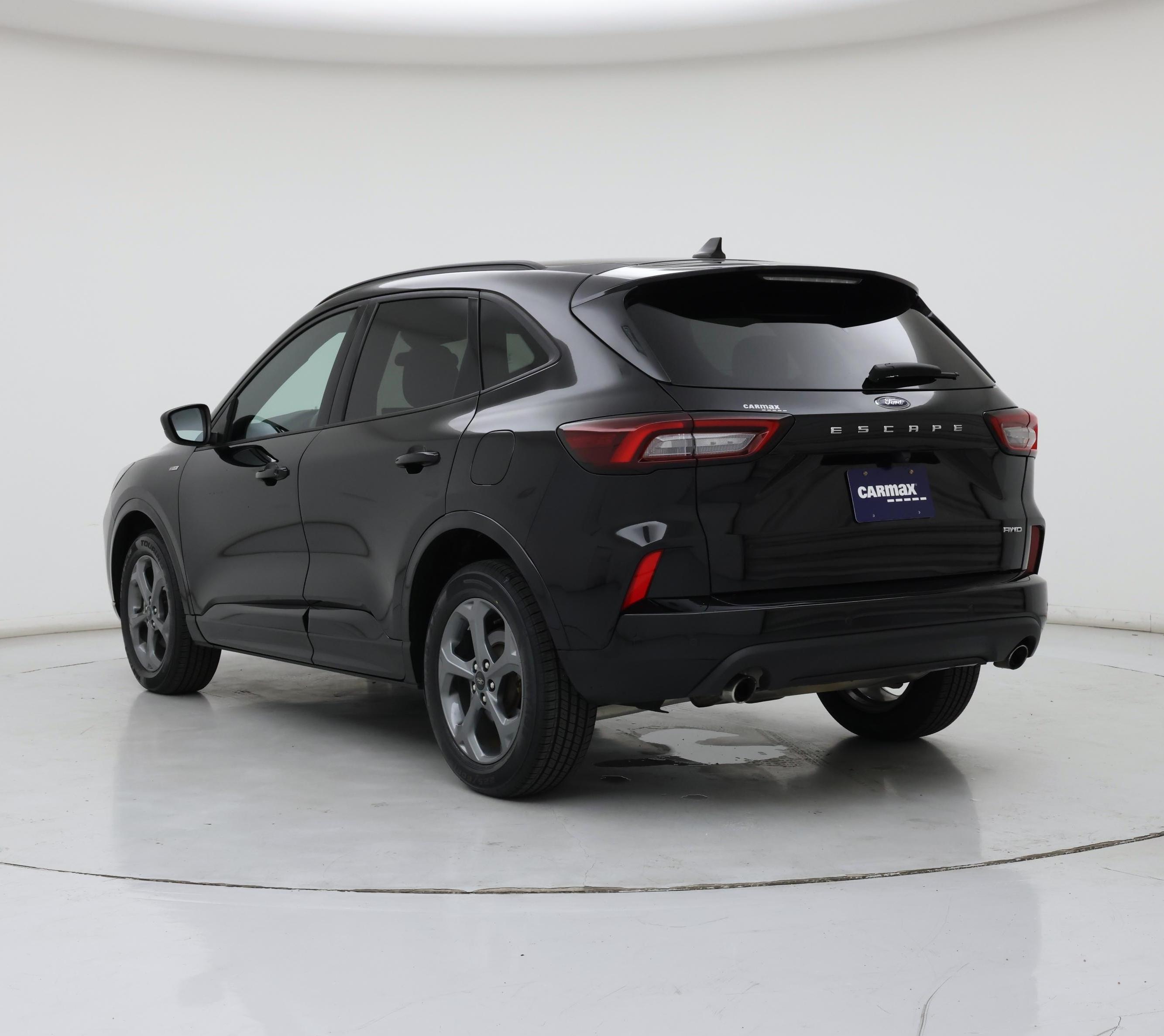 Thumbnail: 2023 Ford Escape - 2