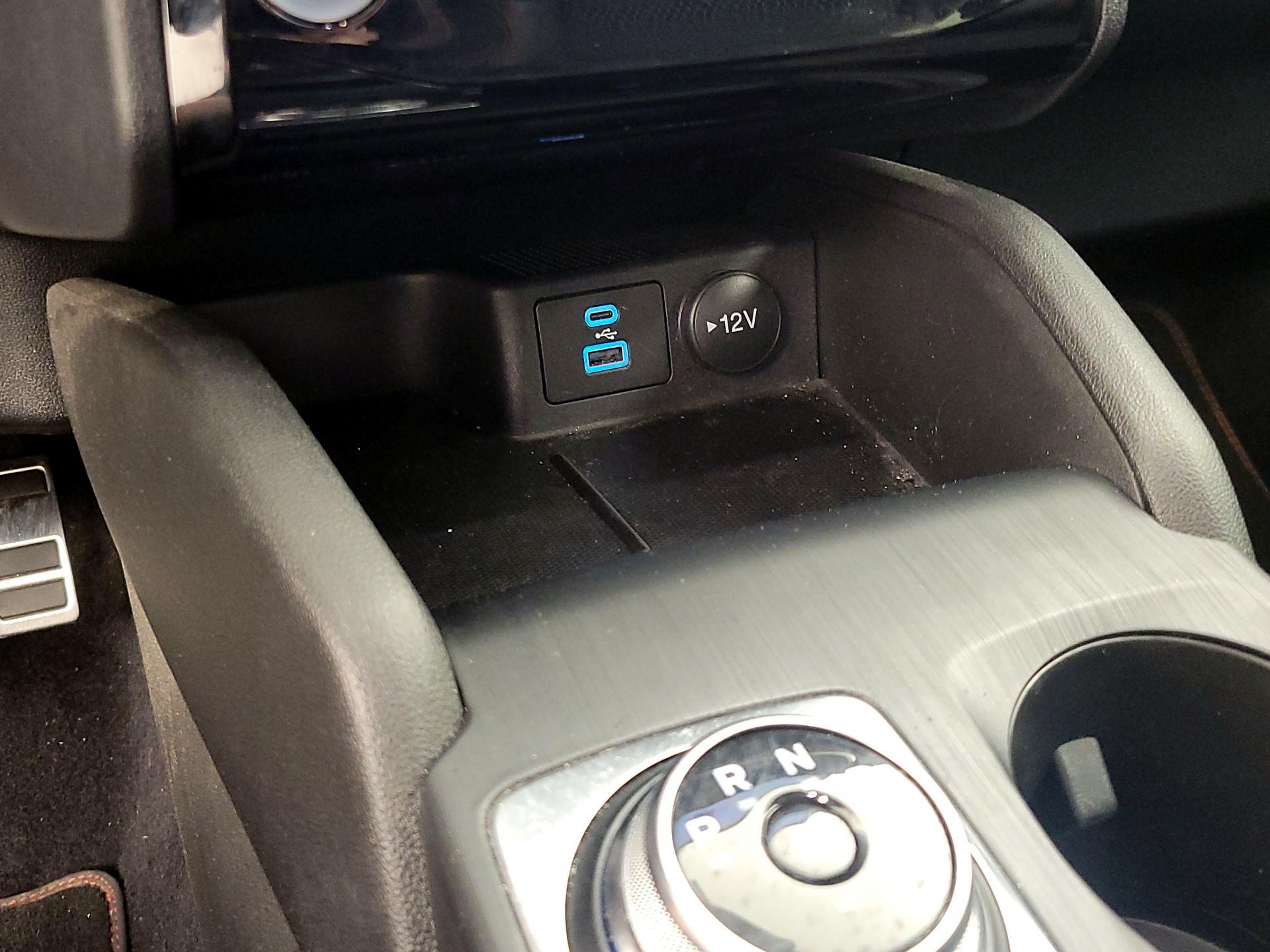 Thumbnail: 2023 Ford Escape - 19