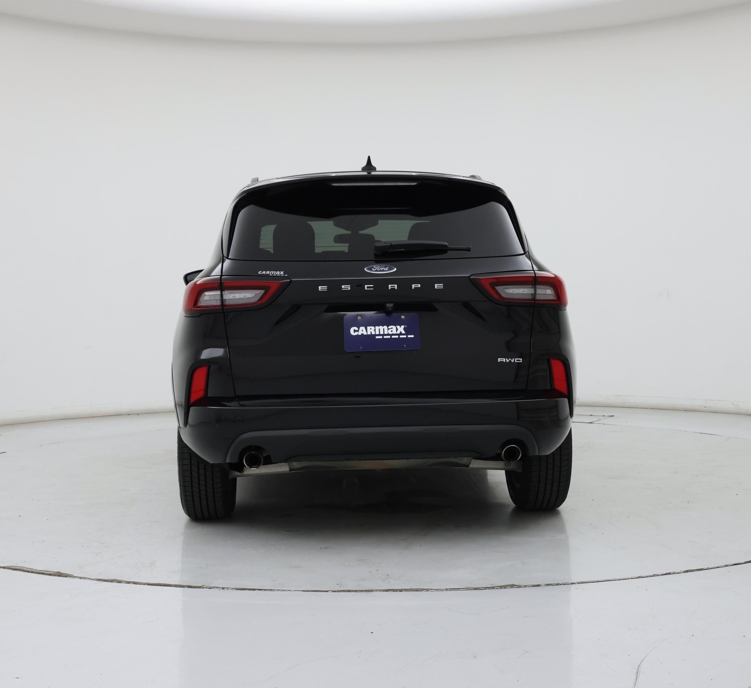 Thumbnail: 2023 Ford Escape - 6