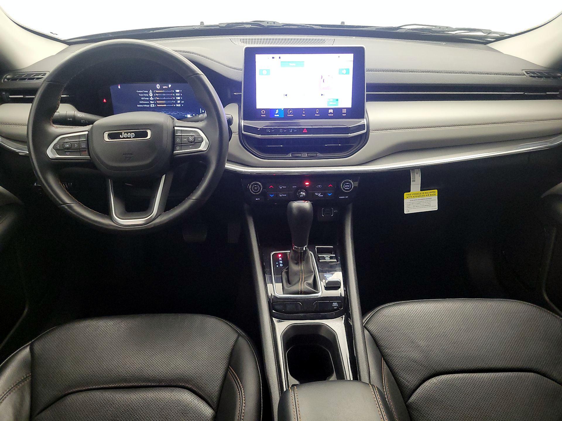 Thumbnail: 2022 Jeep Compass - 9