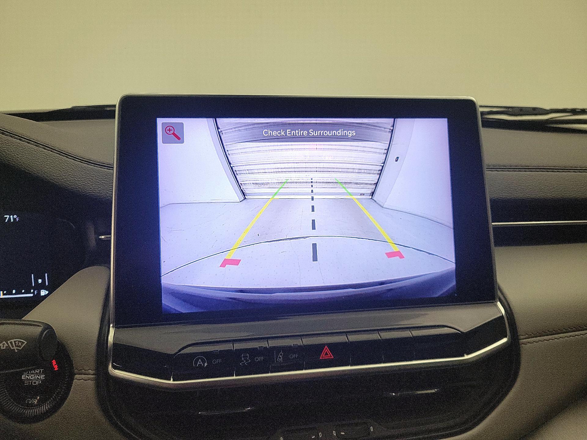 Thumbnail: 2022 Jeep Compass - 15