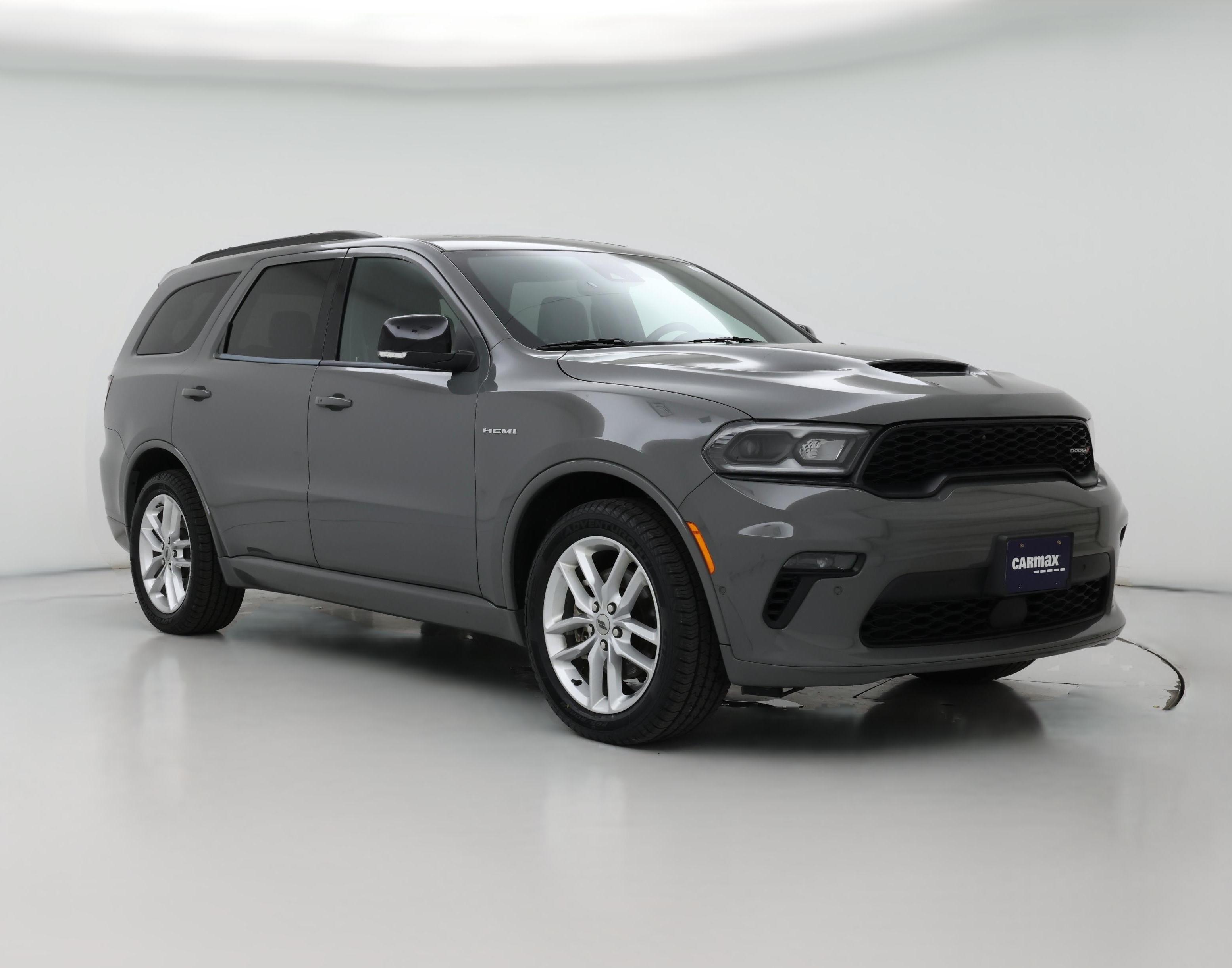 Thumbnail: 2023 Dodge Durango - 1