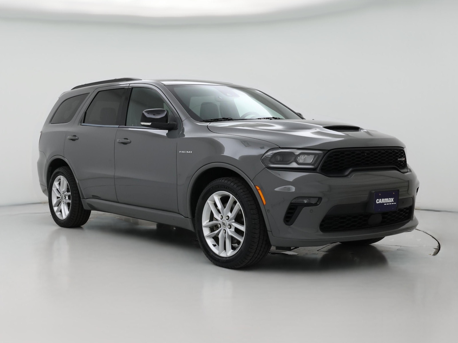 2023 Dodge Durango R/T