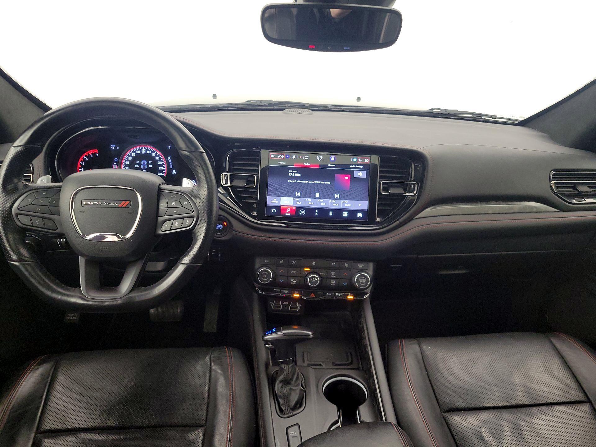 Thumbnail: 2023 Dodge Durango - 9
