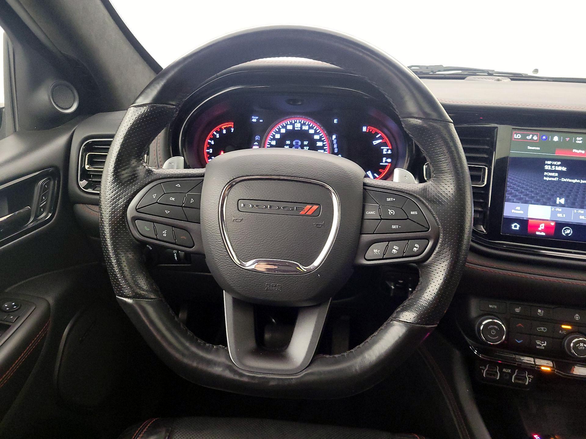 Thumbnail: 2023 Dodge Durango - 10