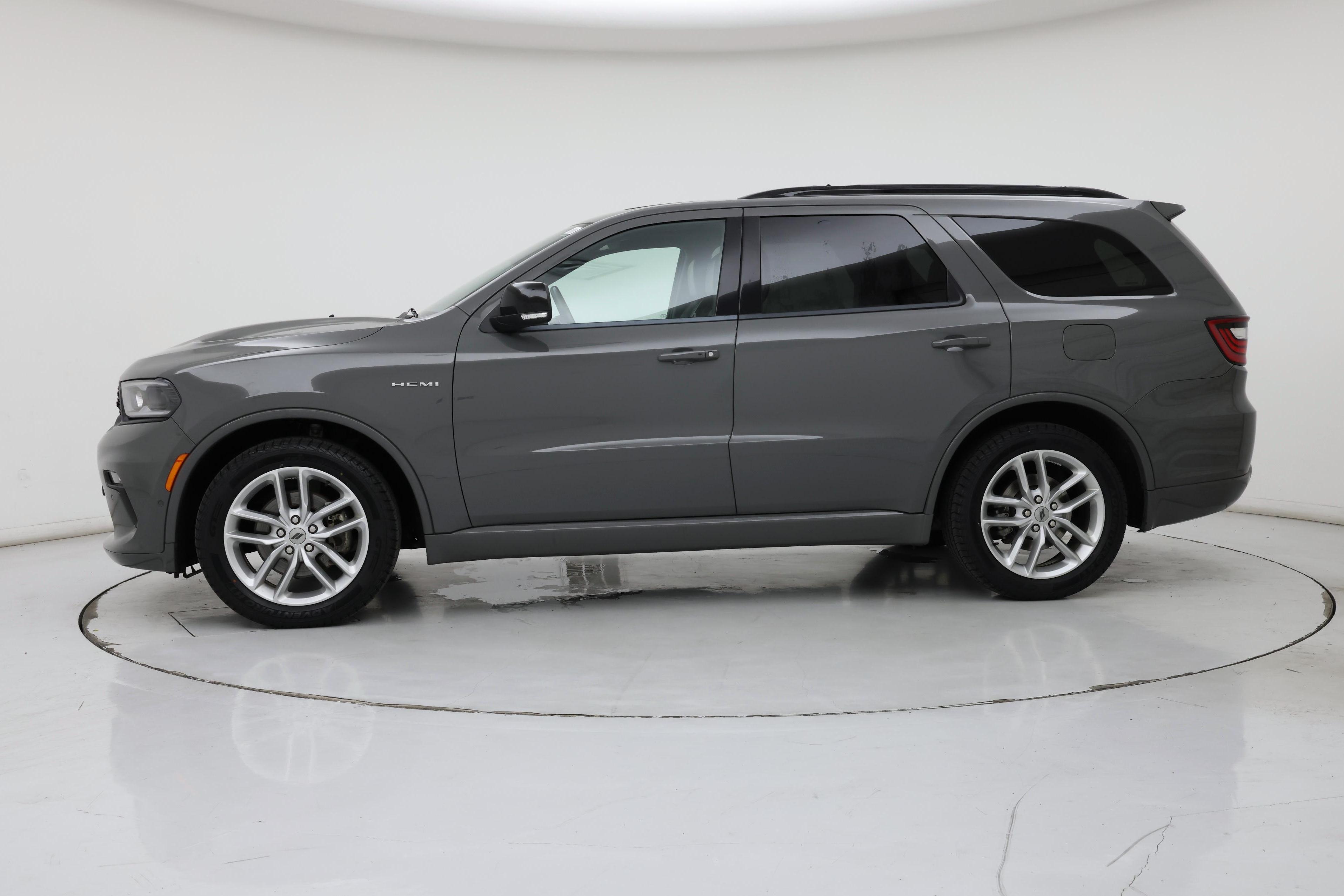 Thumbnail: 2023 Dodge Durango - 3