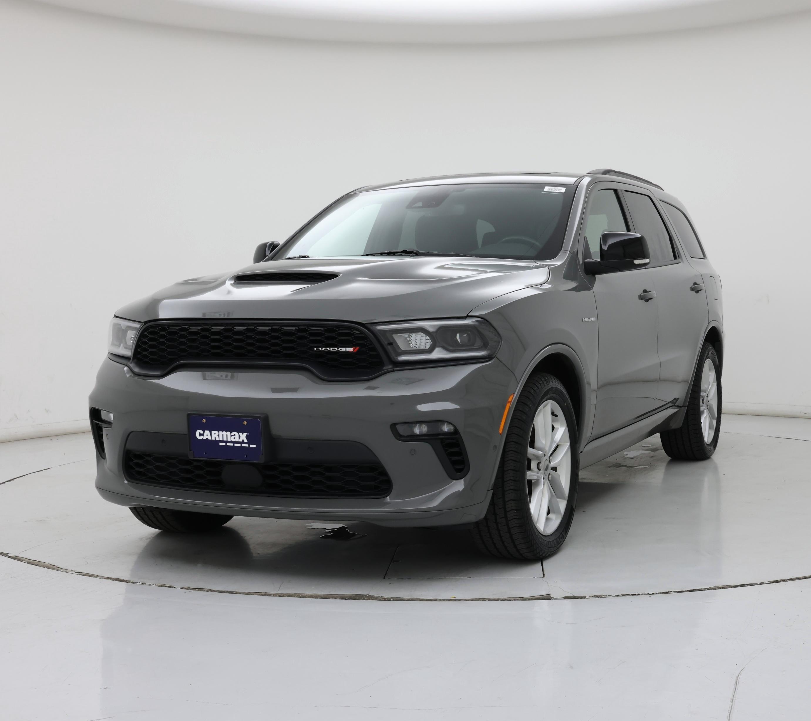 Thumbnail: 2023 Dodge Durango - 4