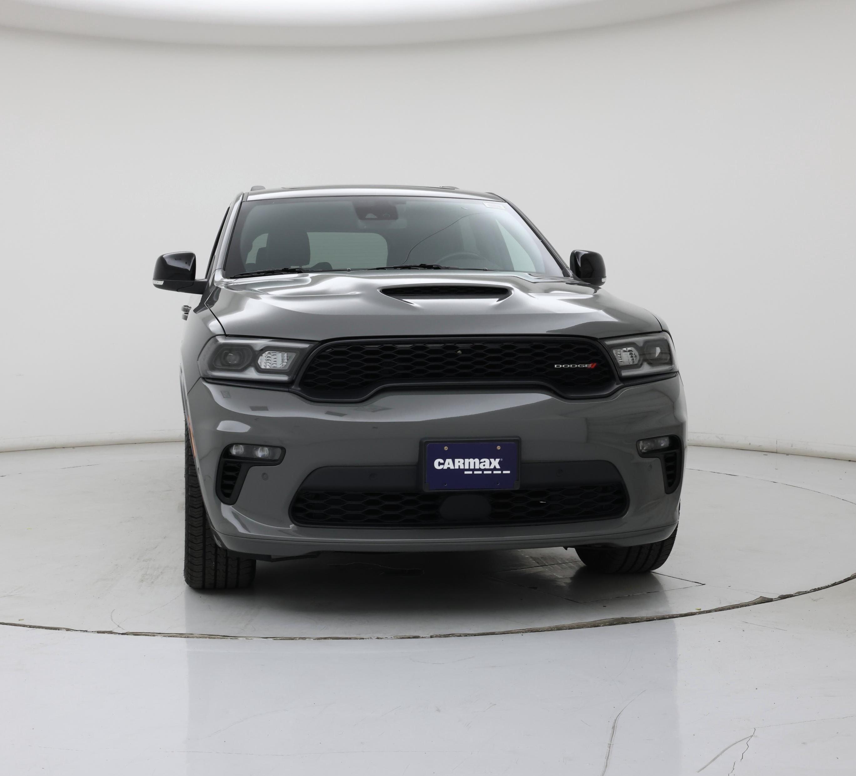 Thumbnail: 2023 Dodge Durango - 5