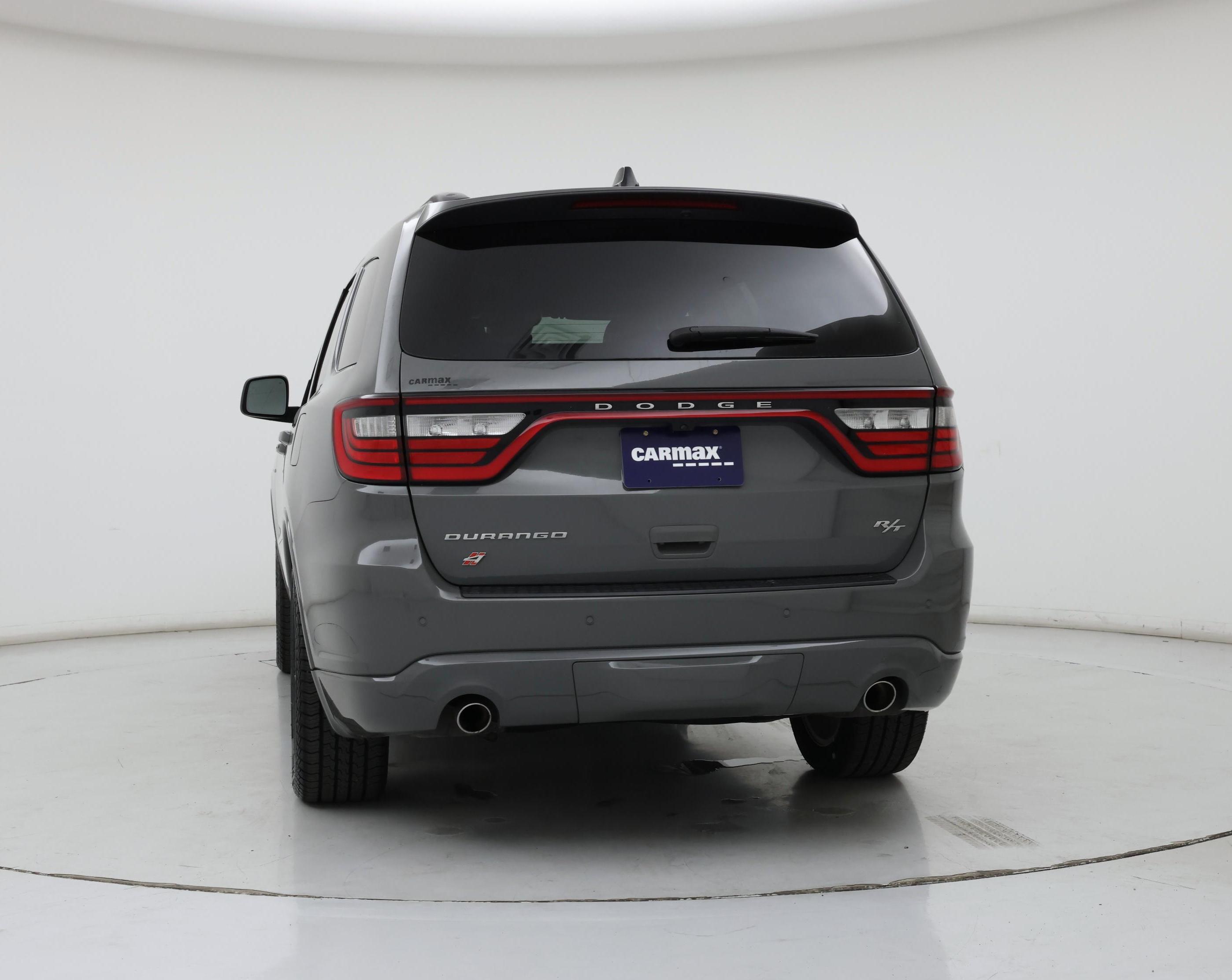 Thumbnail: 2023 Dodge Durango - 6