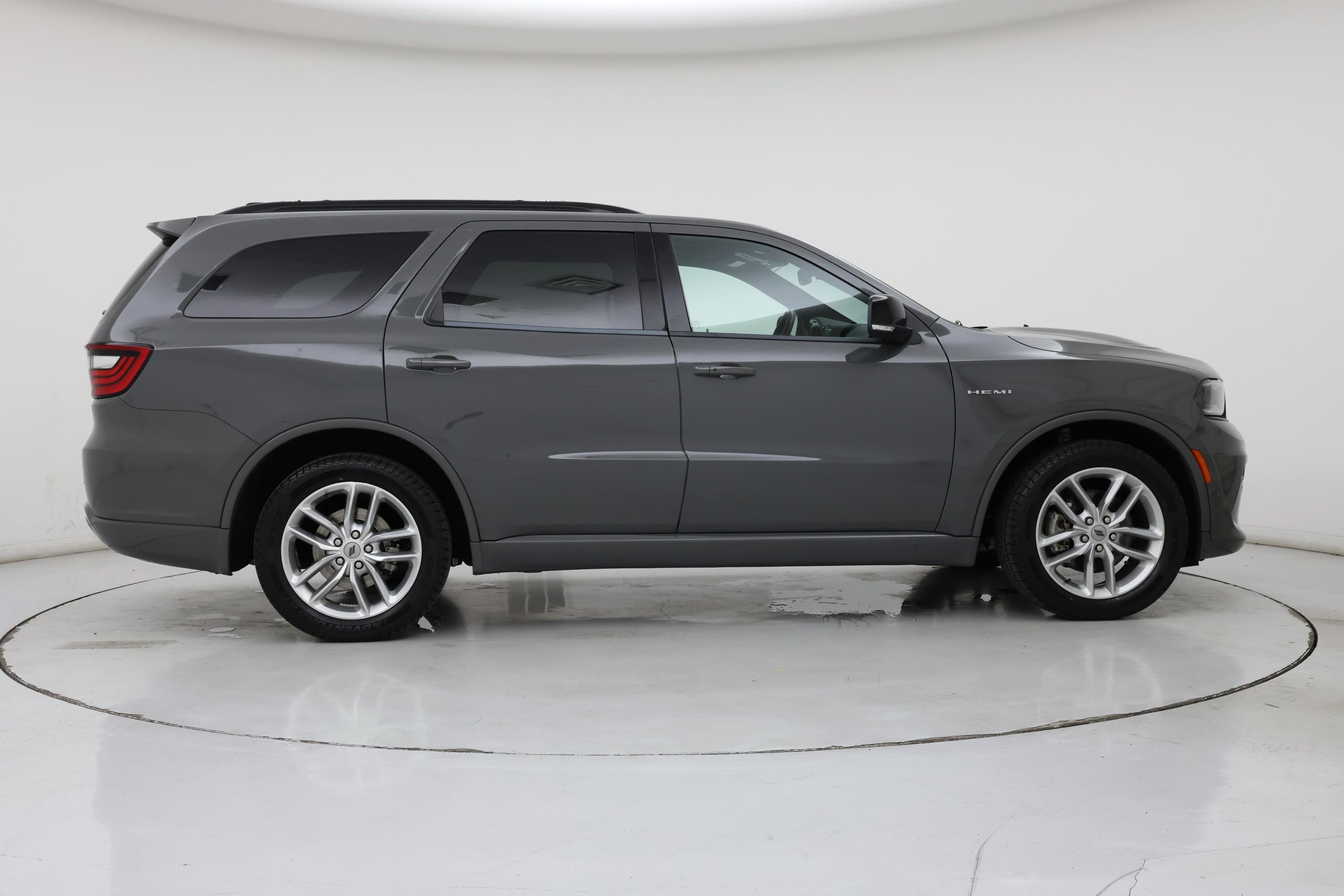 Thumbnail: 2023 Dodge Durango - 7