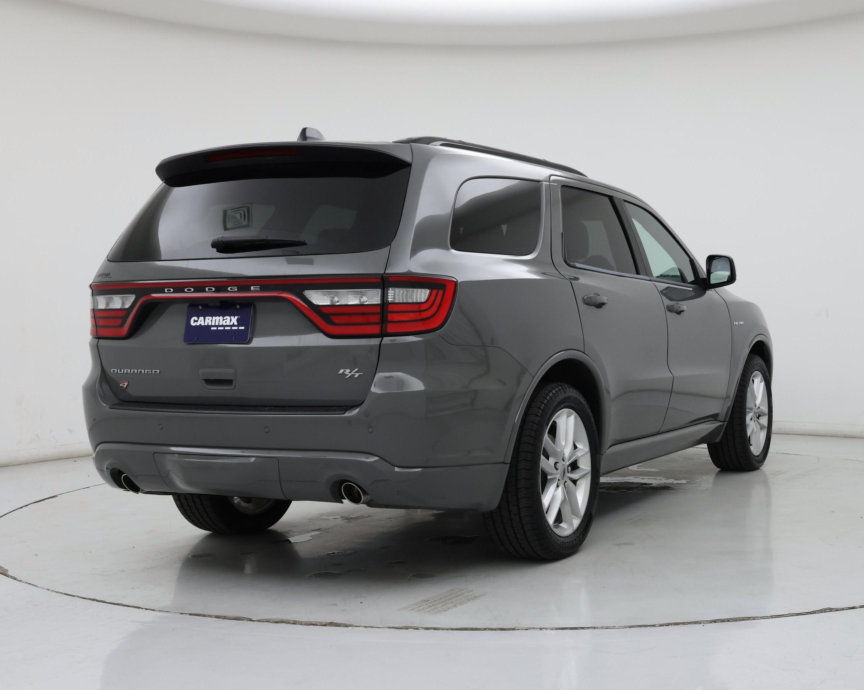 Thumbnail: 2023 Dodge Durango - 8