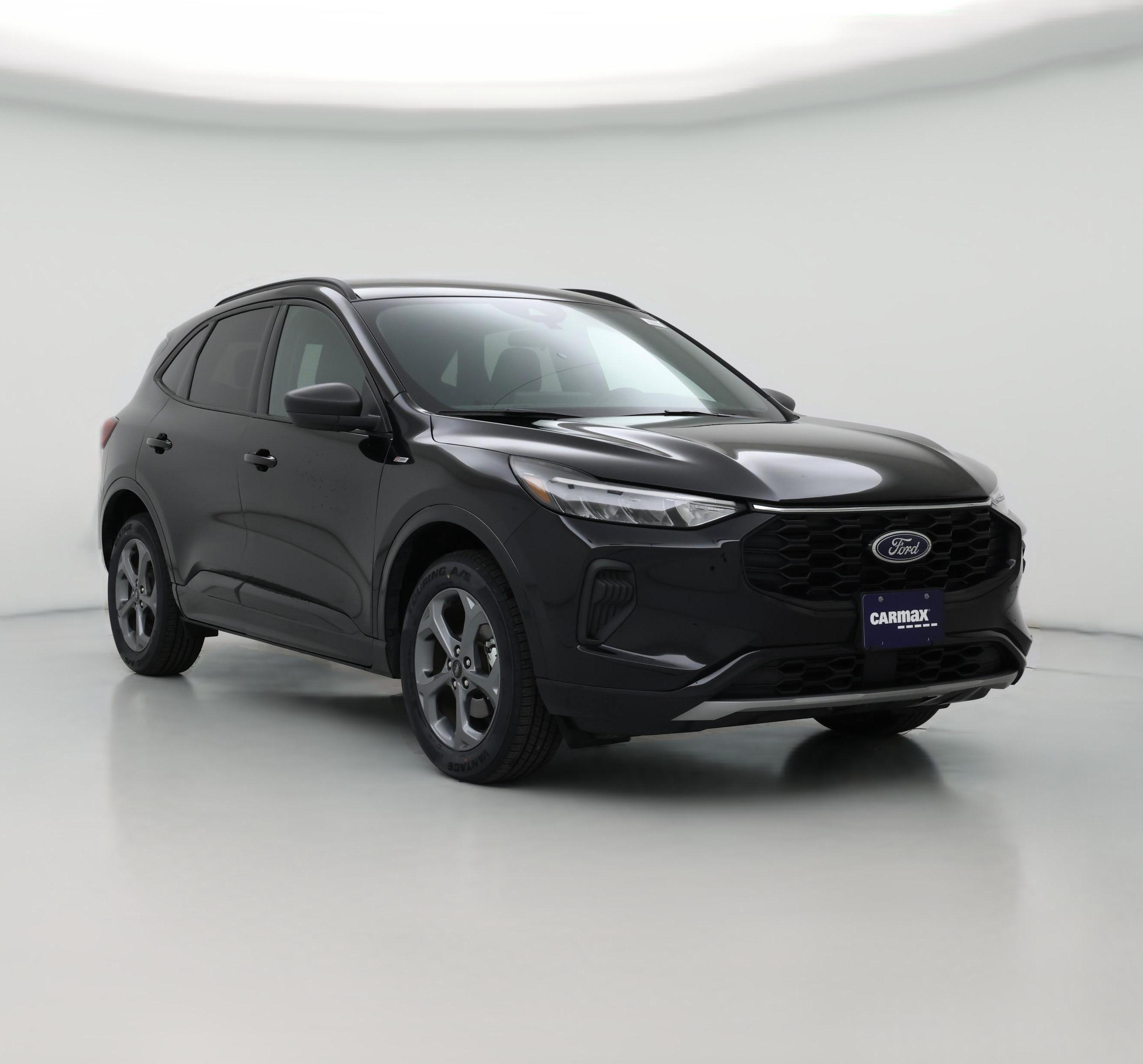 Thumbnail: 2024 Ford Escape - 1