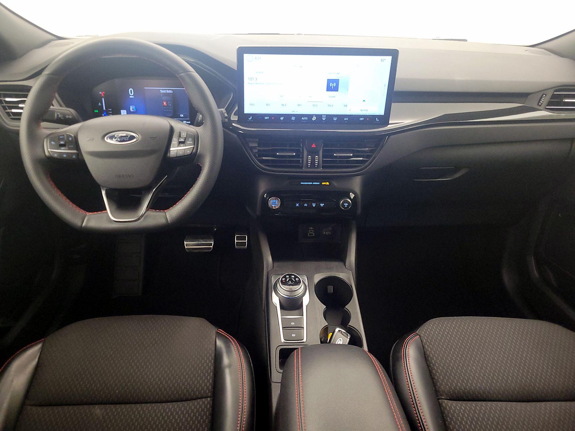 Thumbnail: 2024 Ford Escape - 9