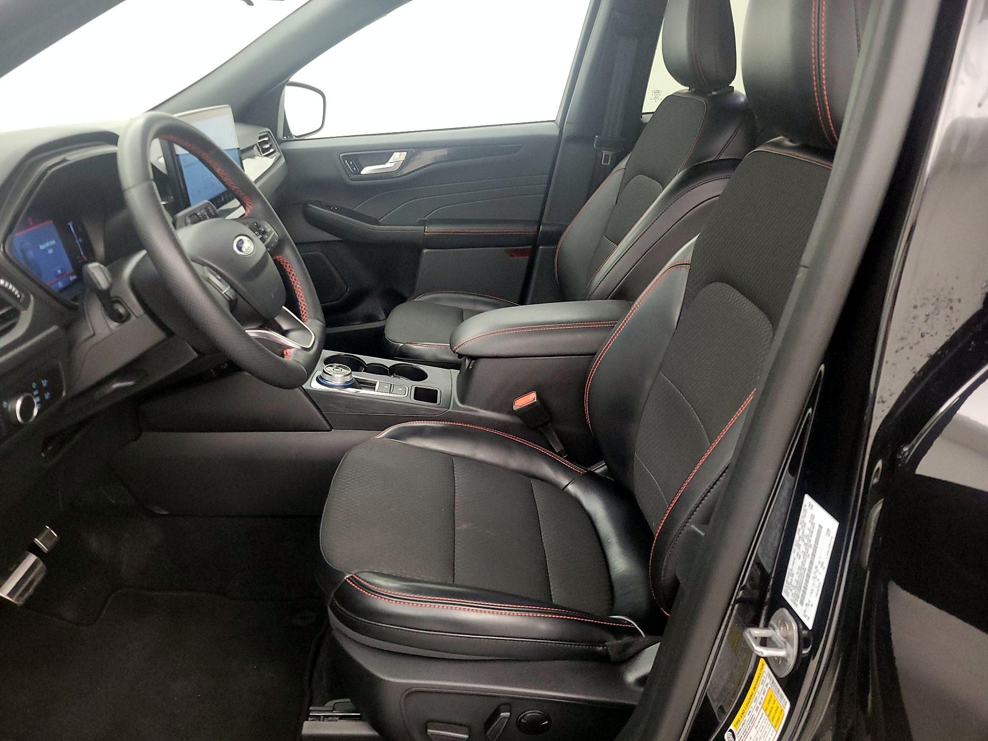 Thumbnail: 2024 Ford Escape - 11