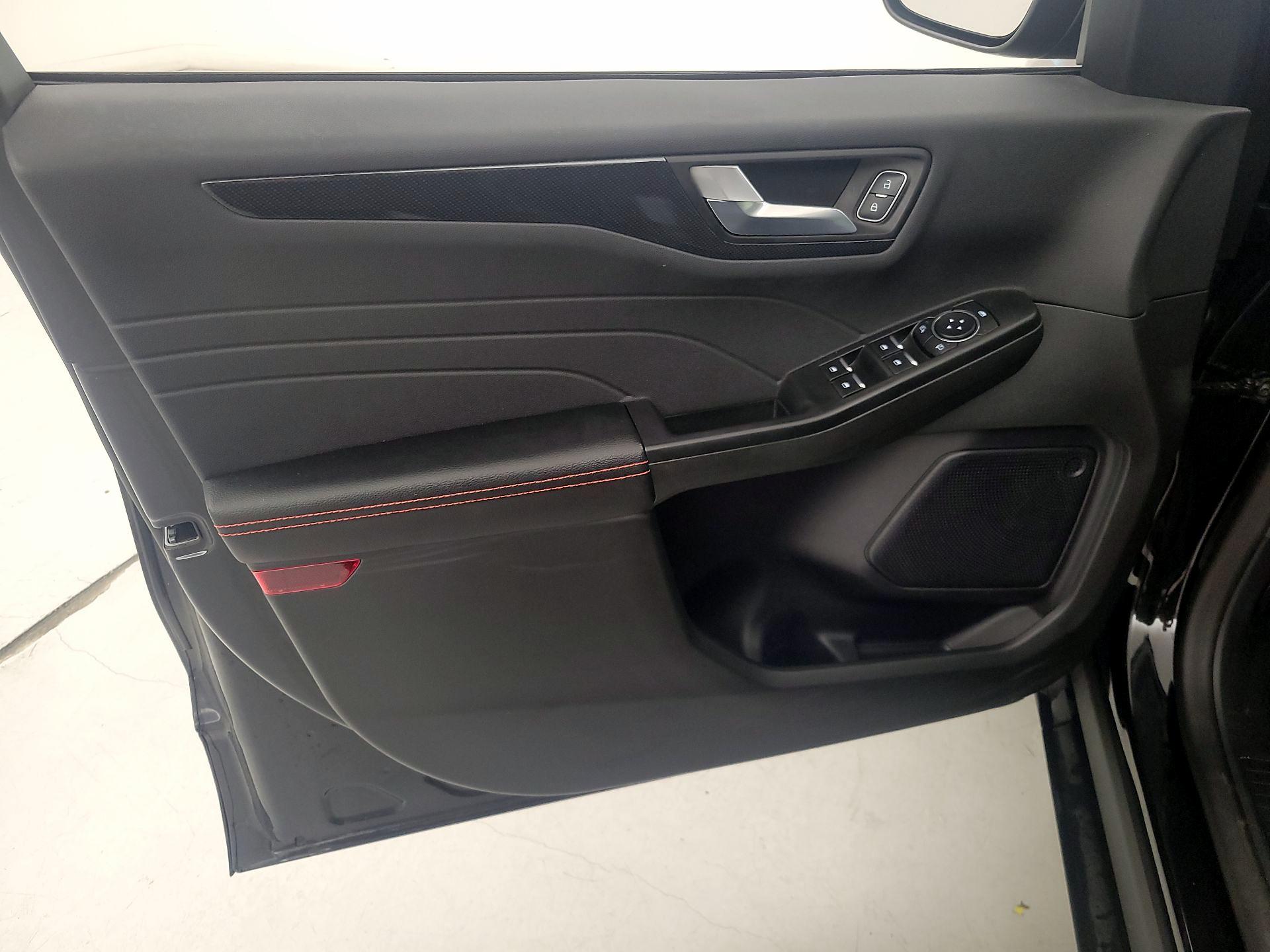 Thumbnail: 2024 Ford Escape - 12