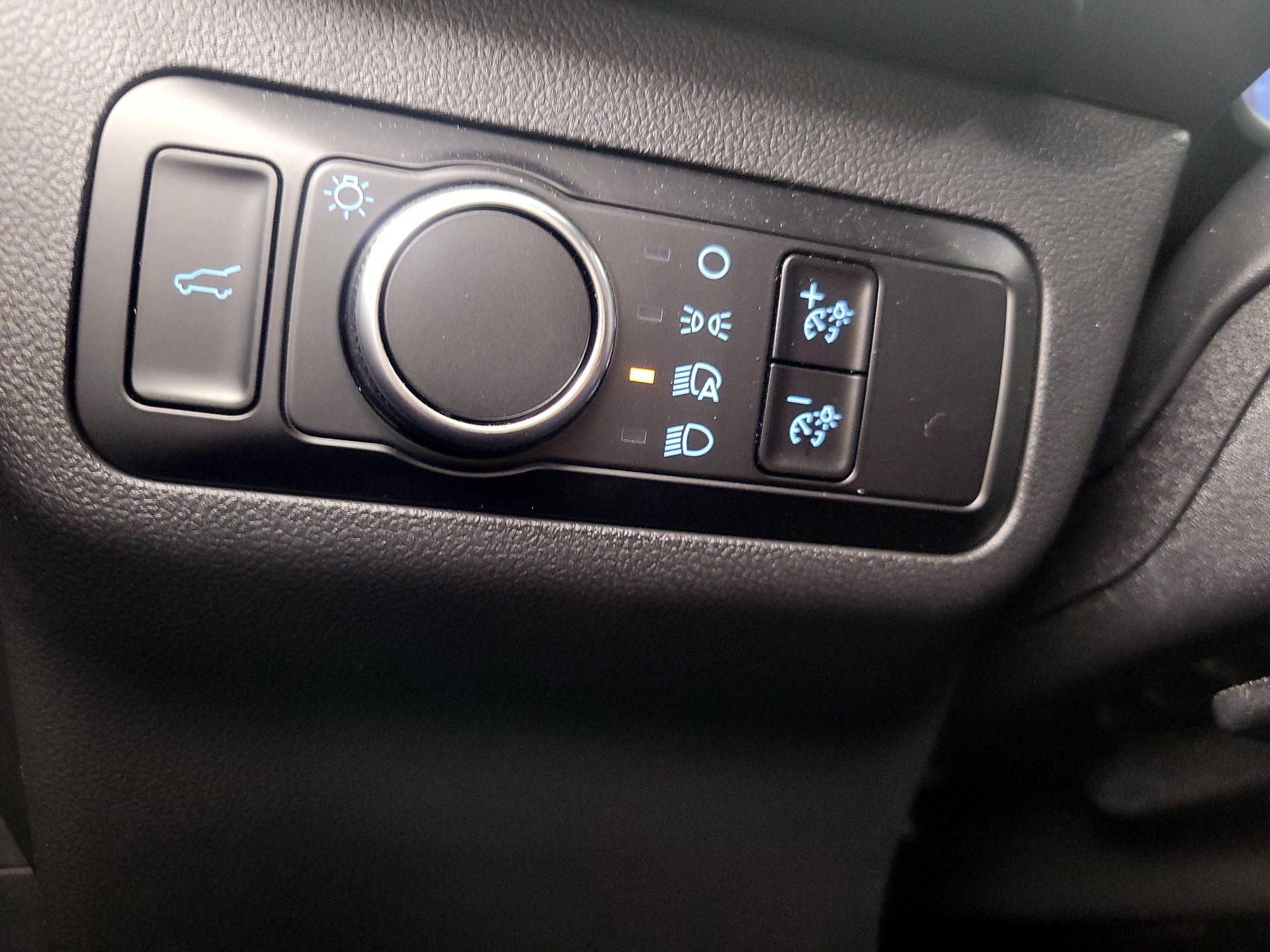 Thumbnail: 2024 Ford Escape - 13