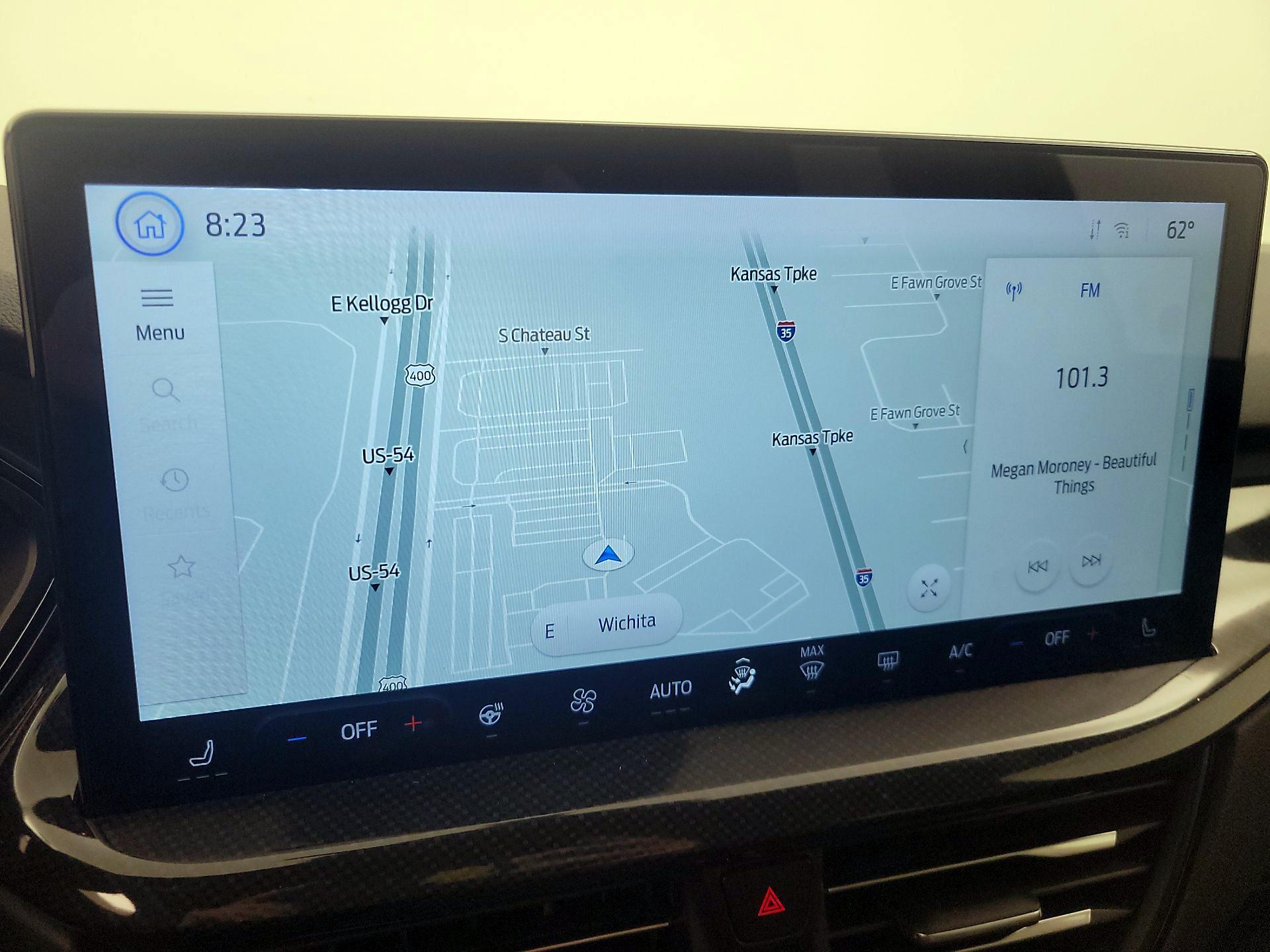 Thumbnail: 2024 Ford Escape - 14