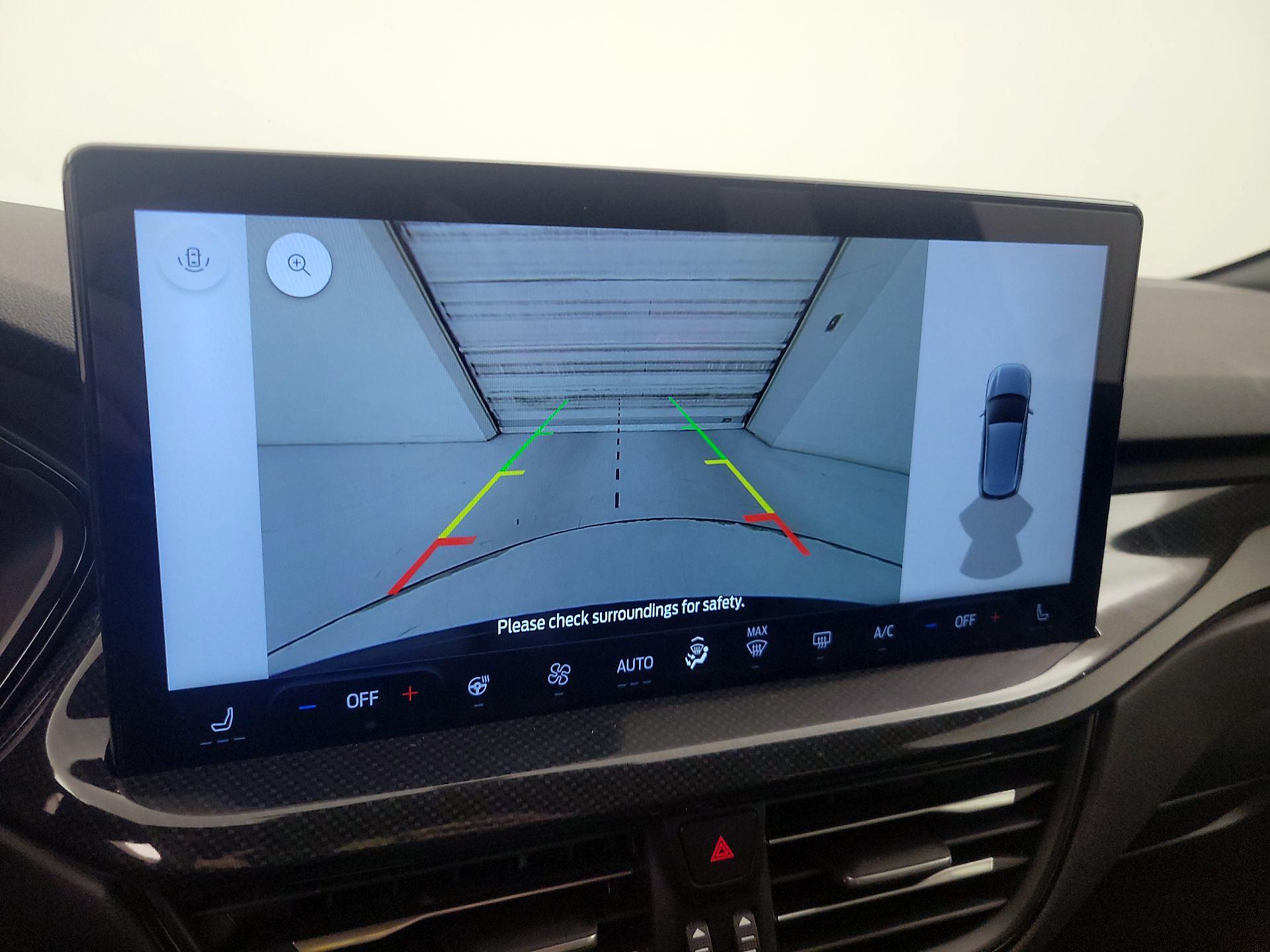 Thumbnail: 2024 Ford Escape - 15