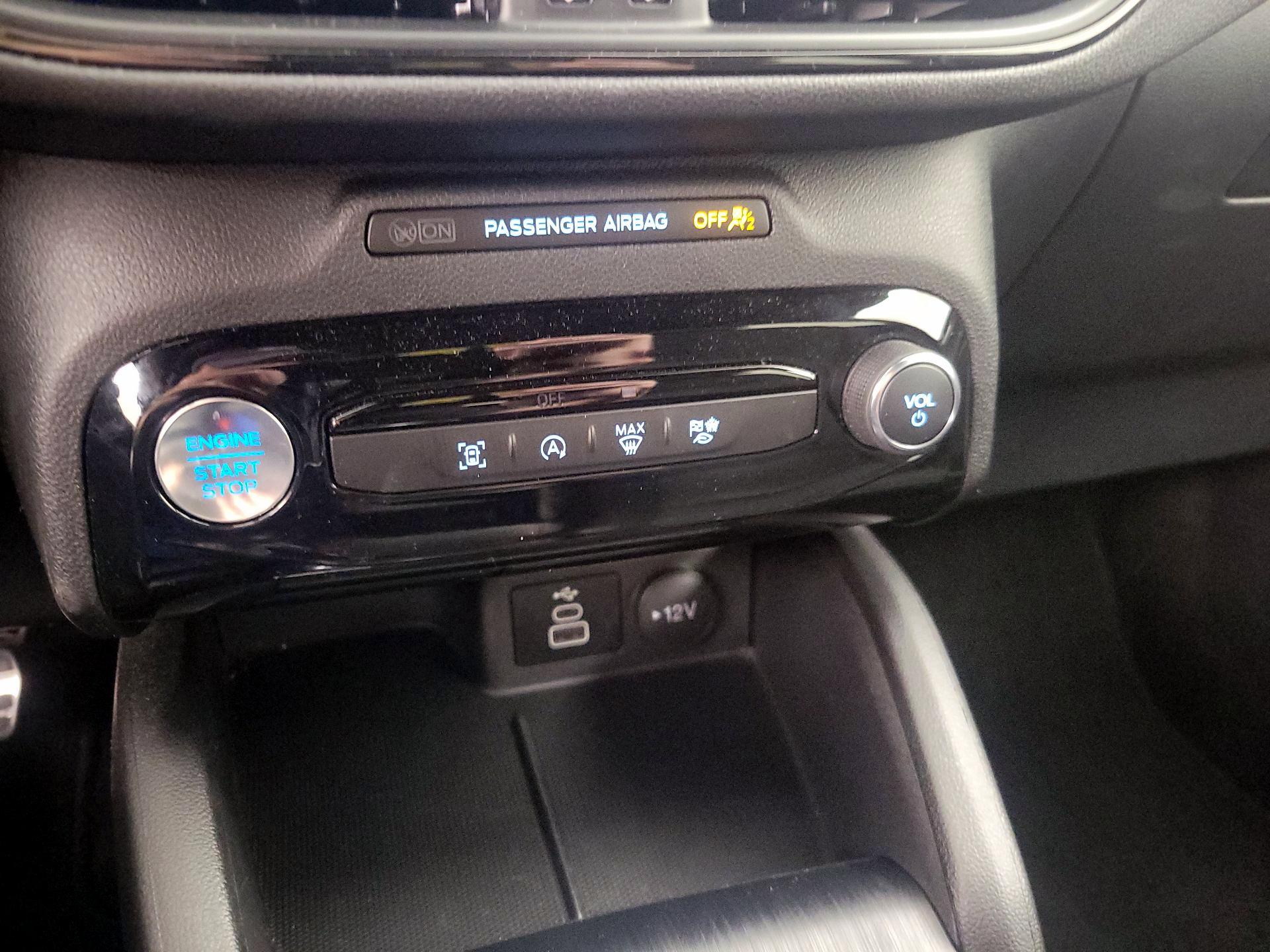 Thumbnail: 2024 Ford Escape - 17