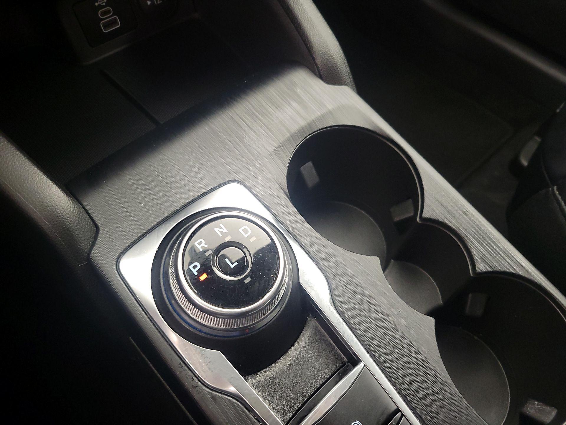 Thumbnail: 2024 Ford Escape - 18