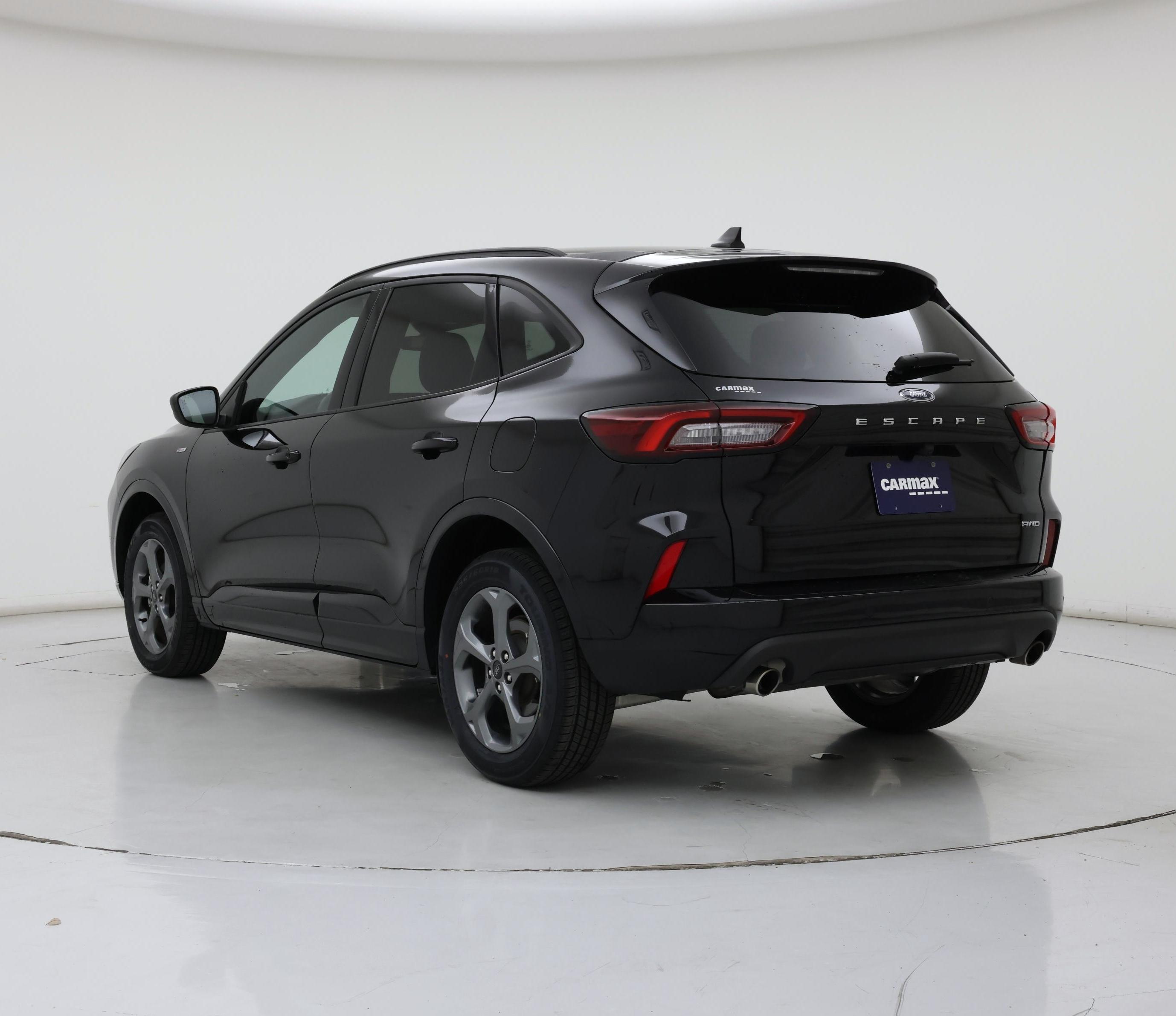 Thumbnail: 2024 Ford Escape - 2