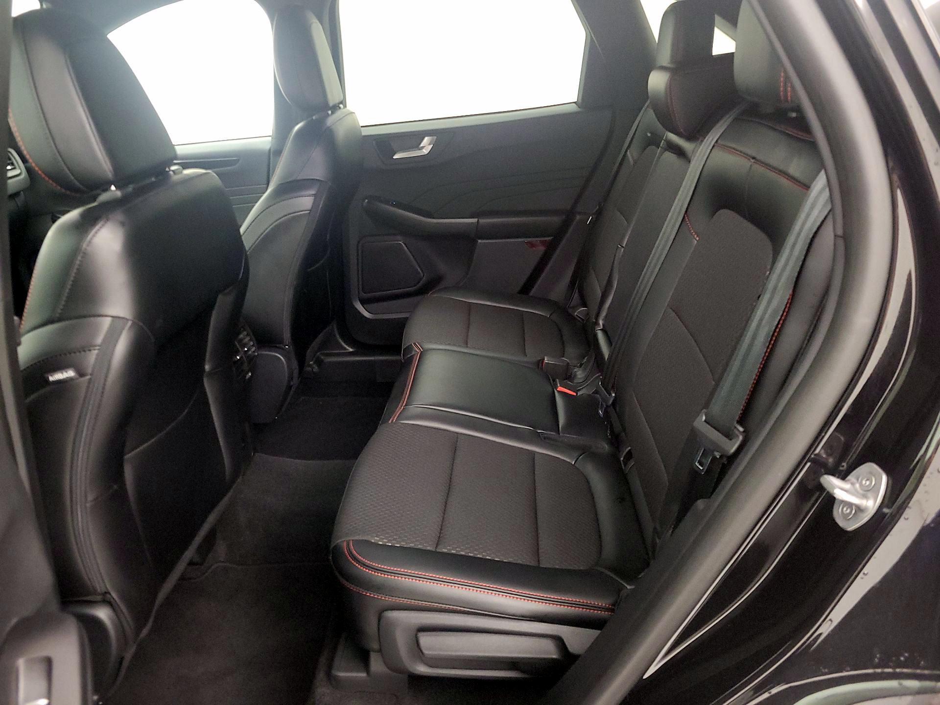 Thumbnail: 2024 Ford Escape - 20